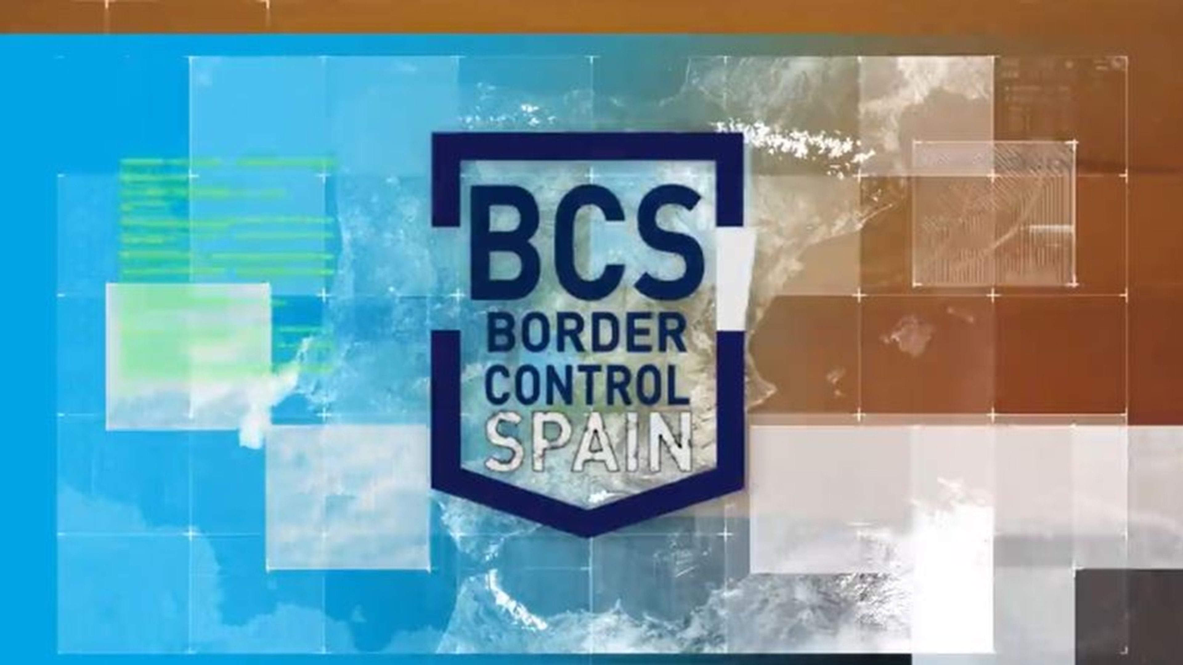 Border Control: Spain S5