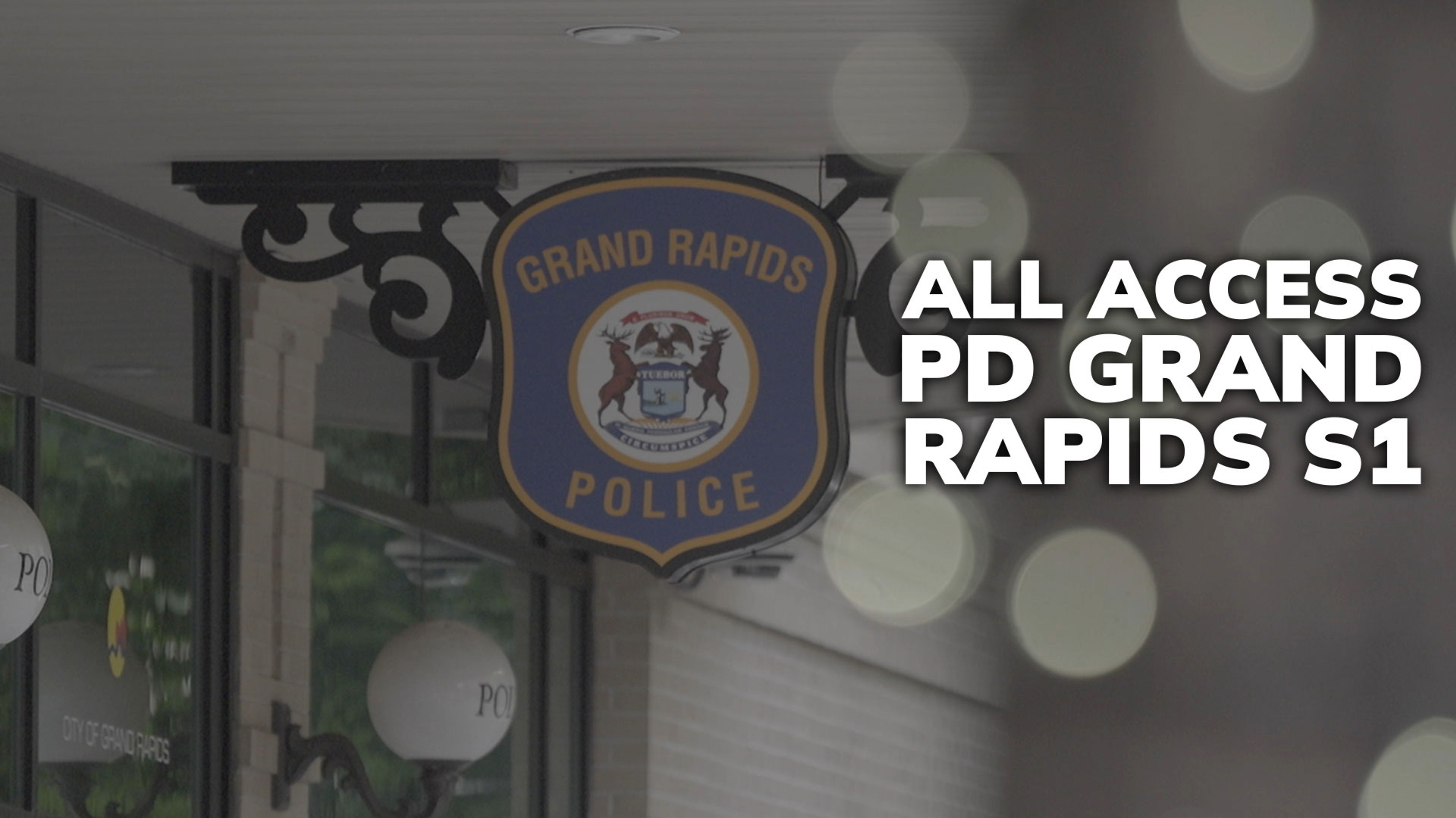 All Access PD: Grand Rapids S1