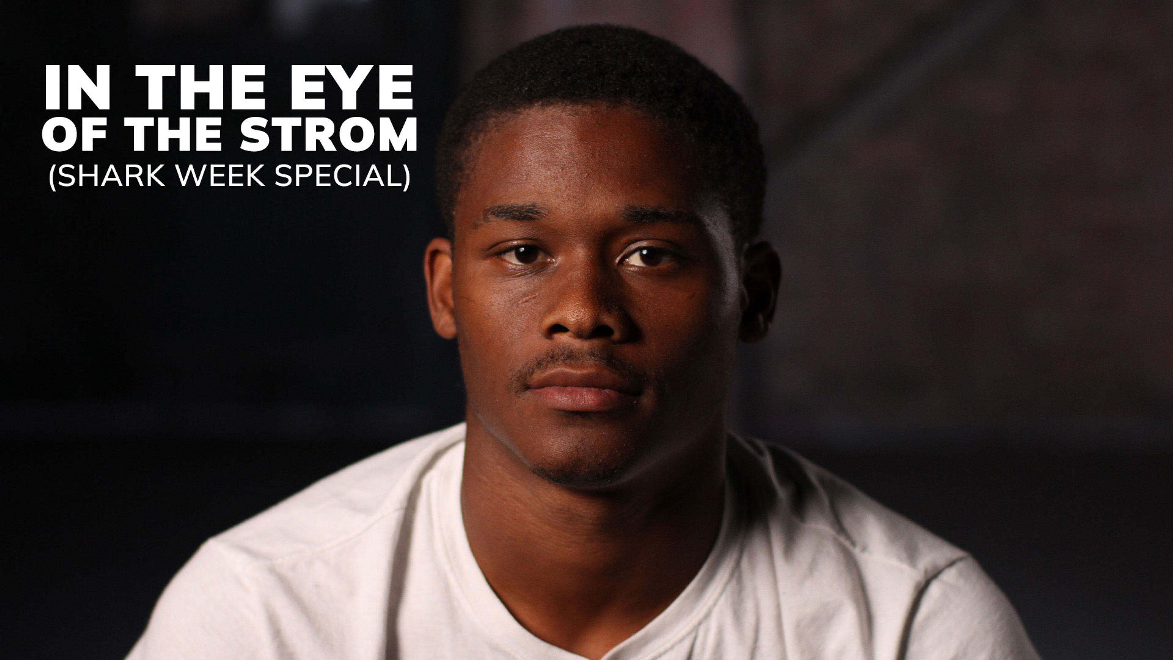 In the Eye of the Storm (Sw Special) S2