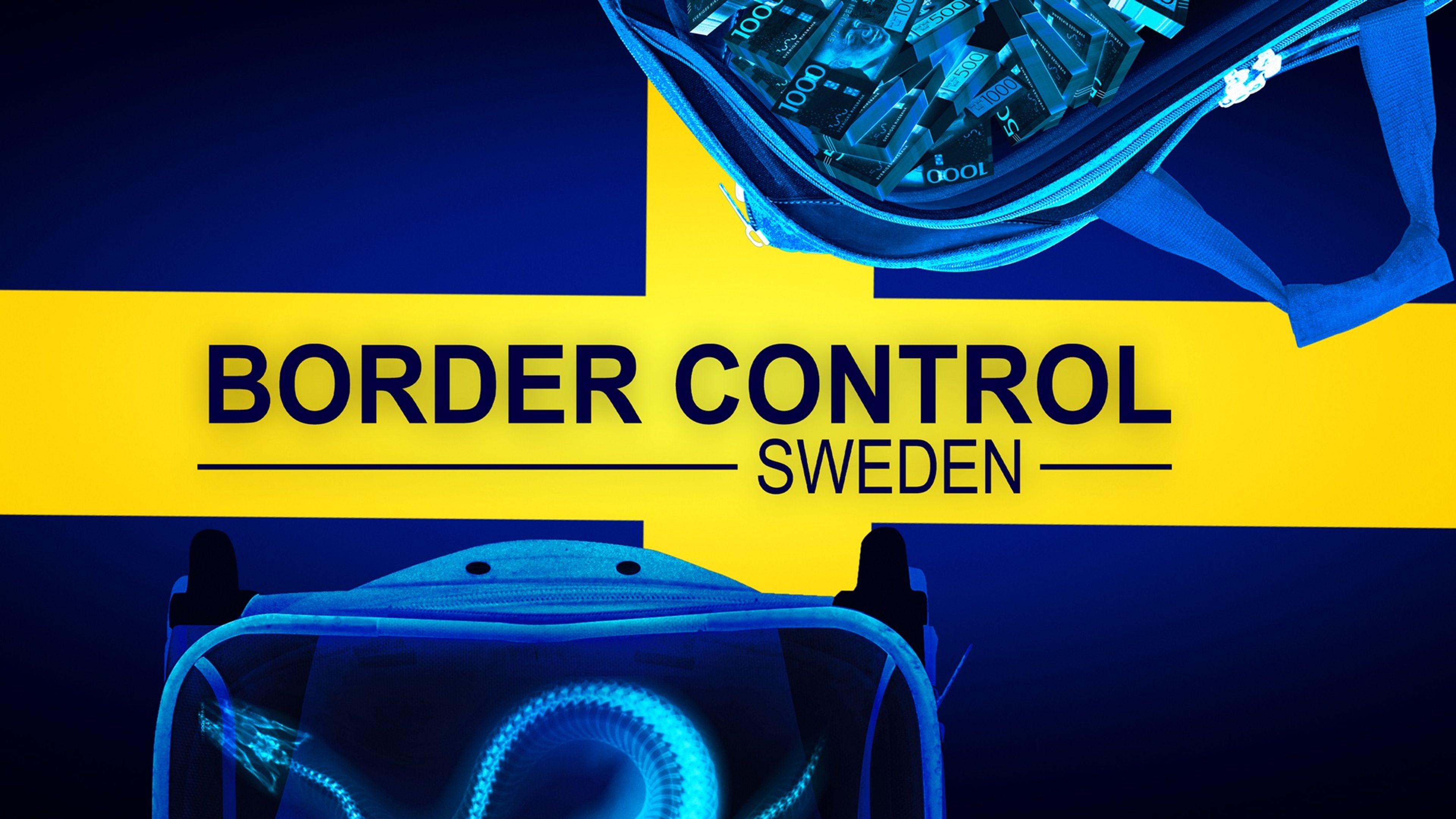 Border Control: Sweden S2