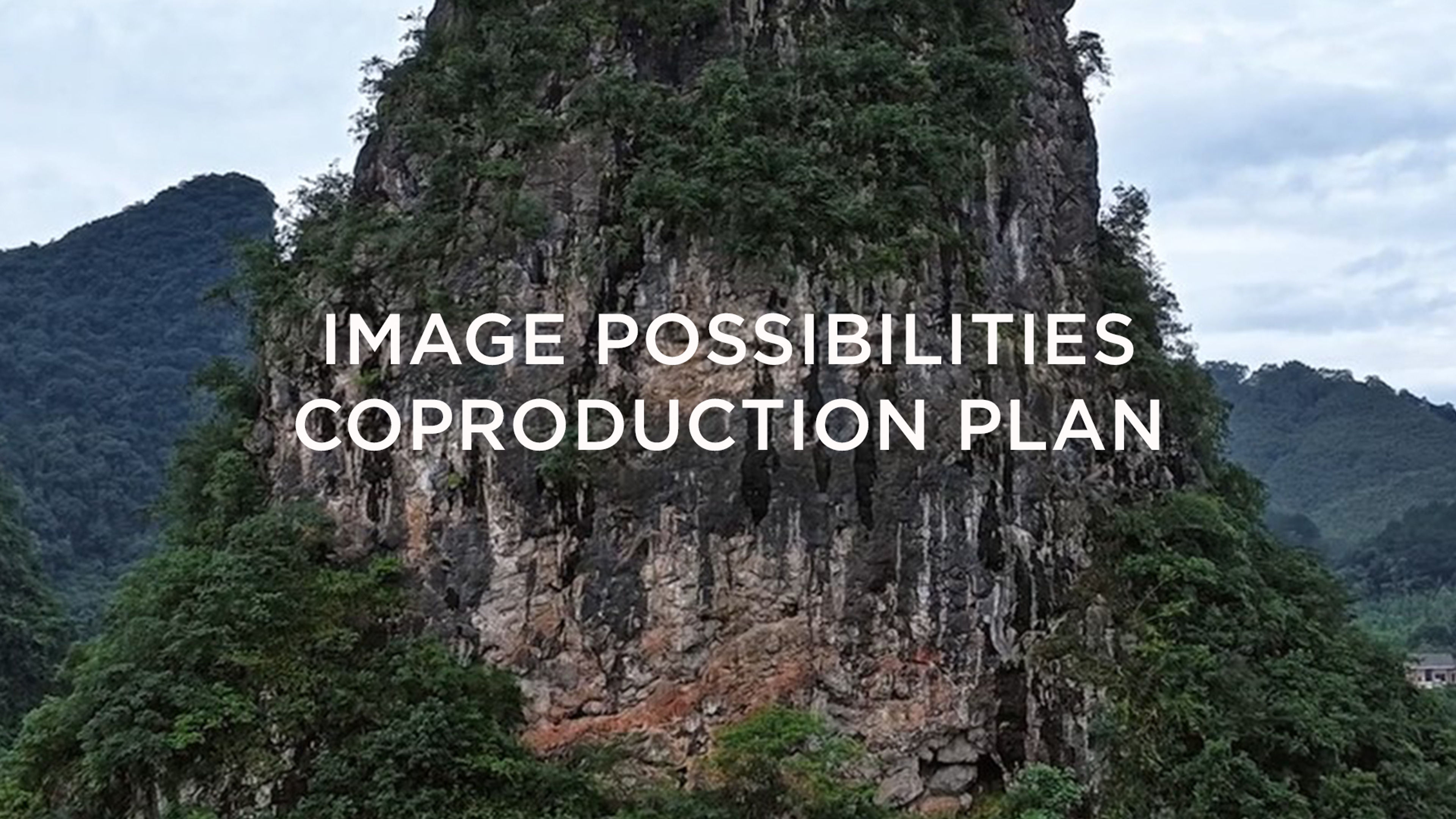 Image Possibilities Coproduction Plan S2