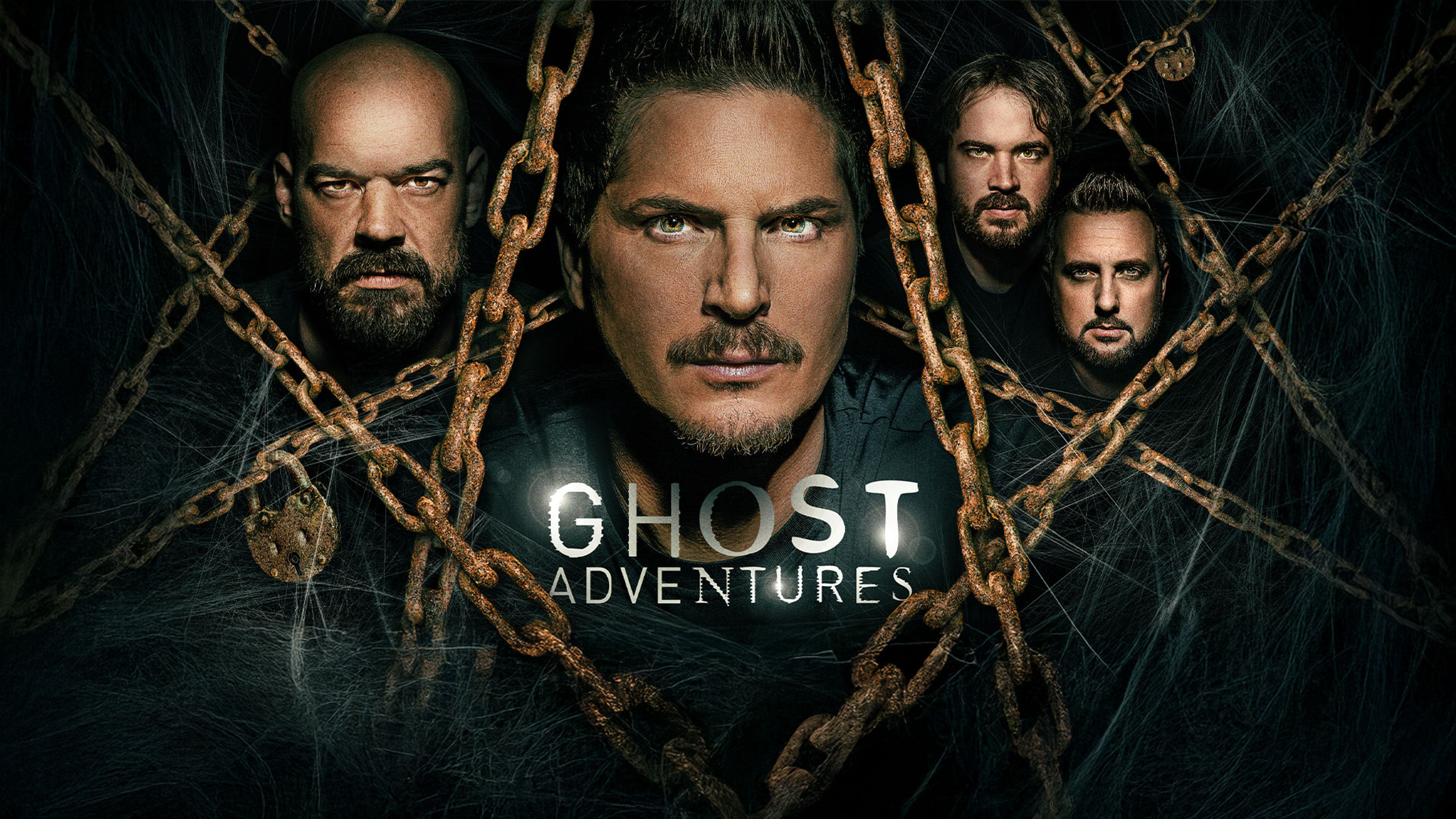 Ghost Adventures S12