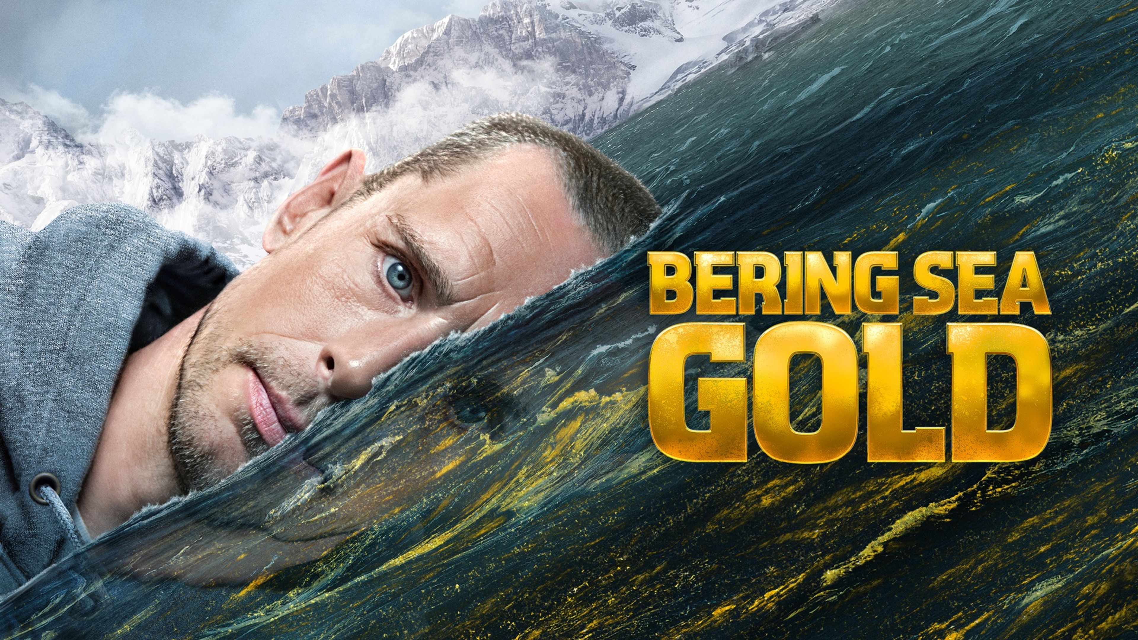 Bering Sea Gold (b) S13