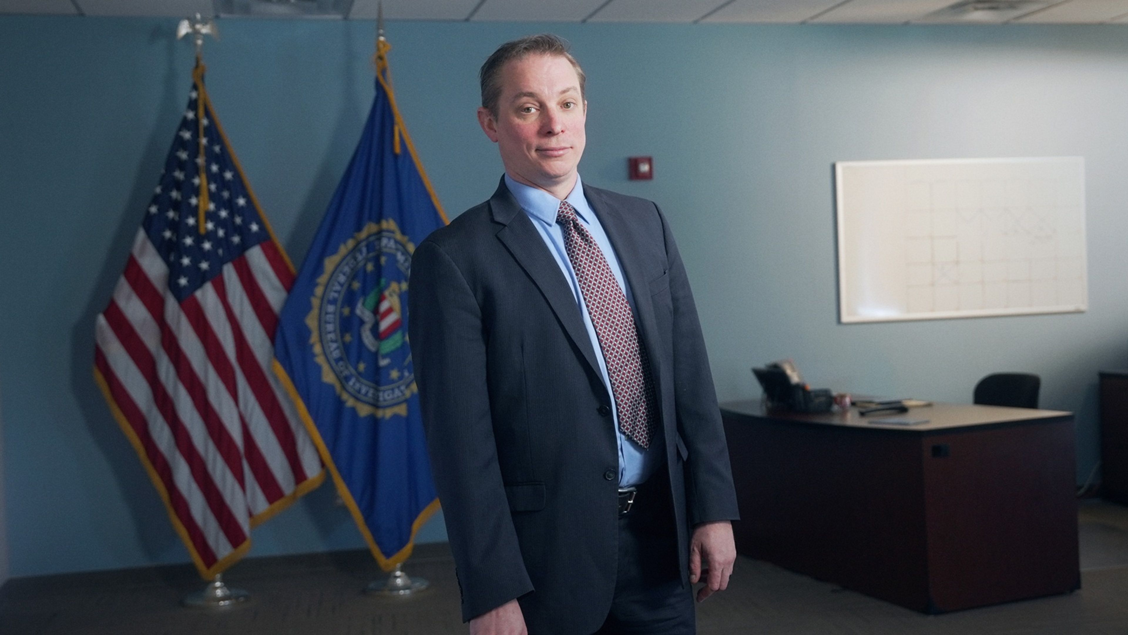 Most Wanted: Teen Hacker S1