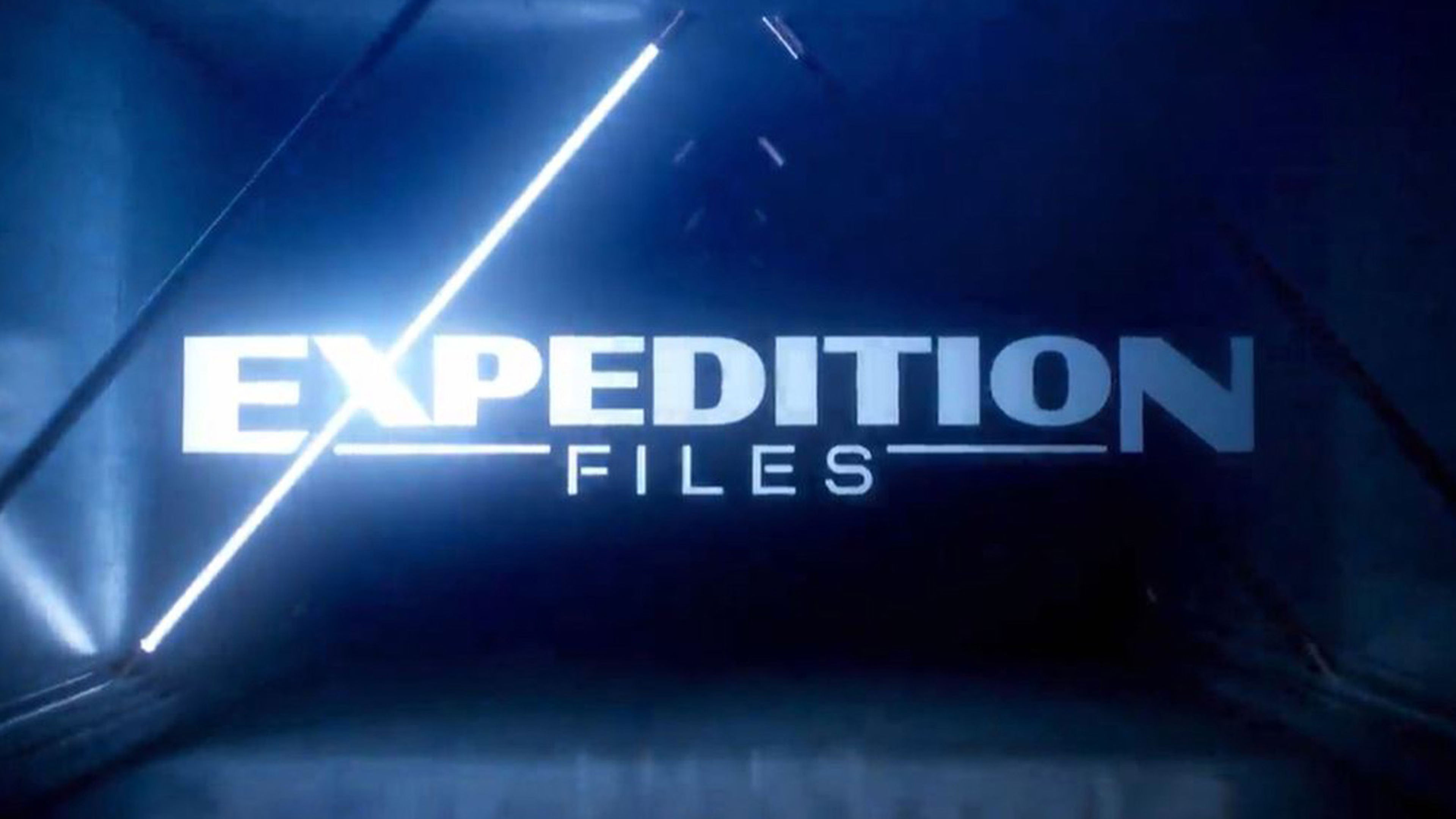 Expedition Files S2