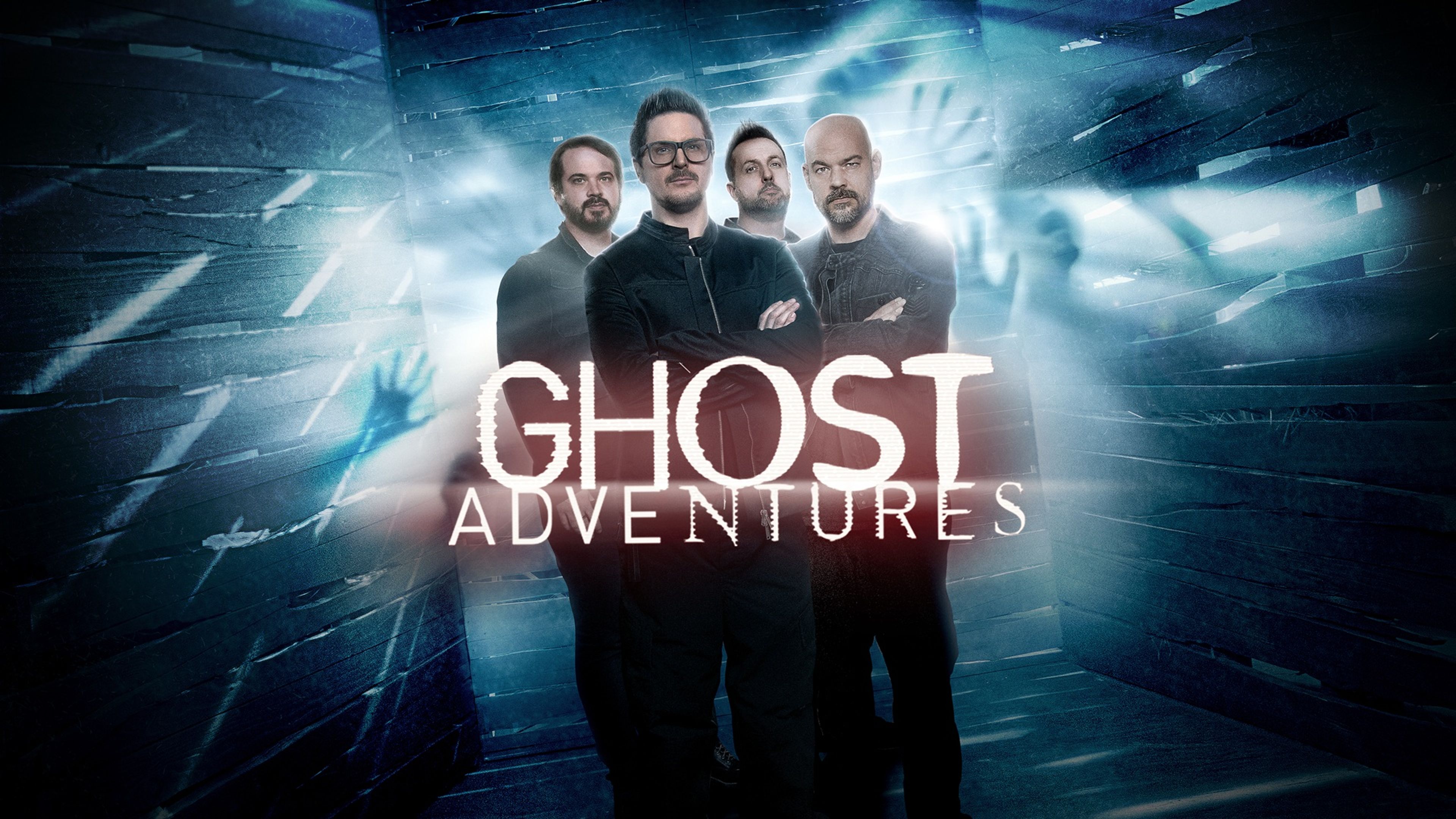 Ghost Adventures S13