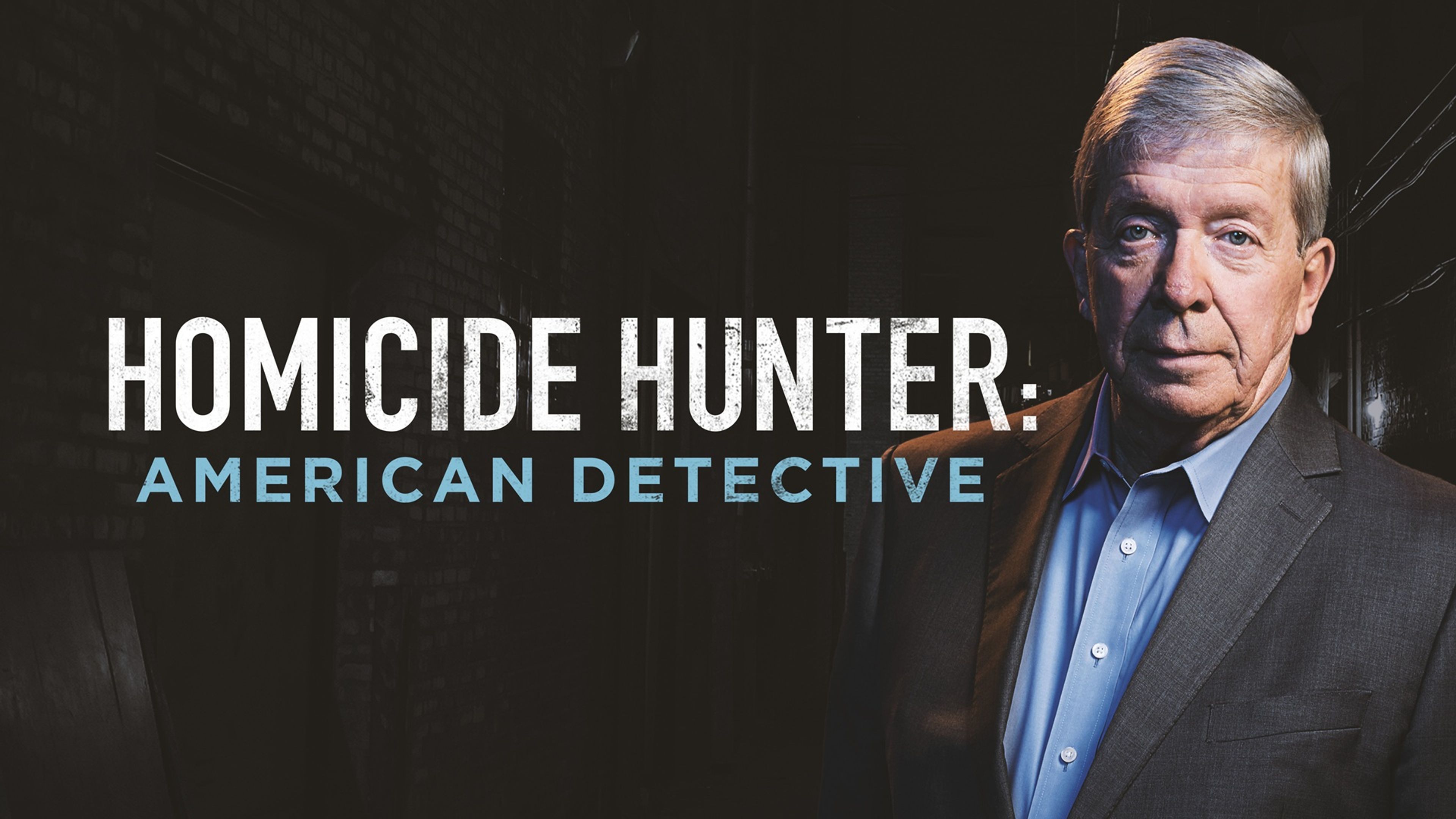 Homicide Hunter: American Detective S4