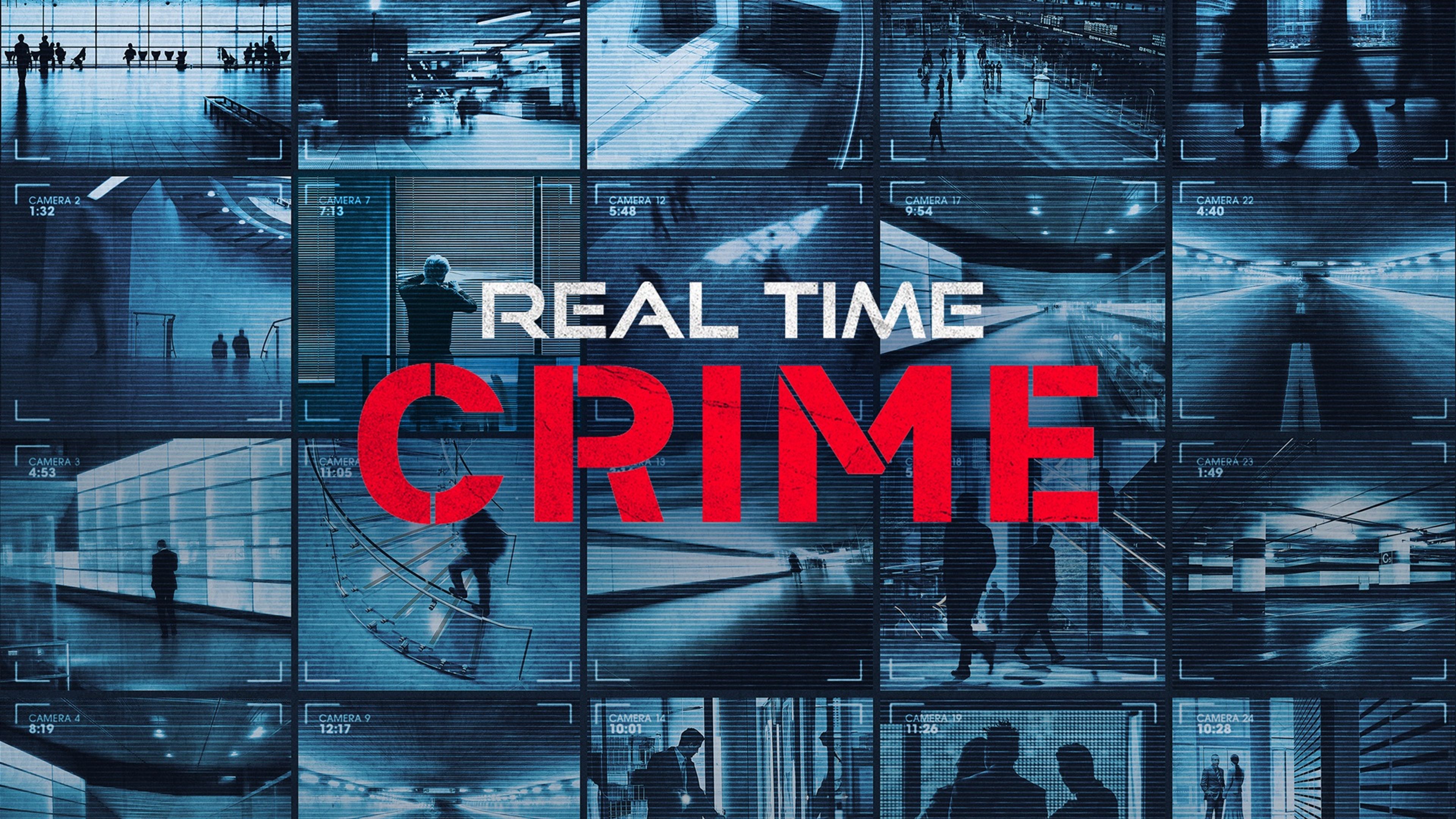 Real Time Crime S2
