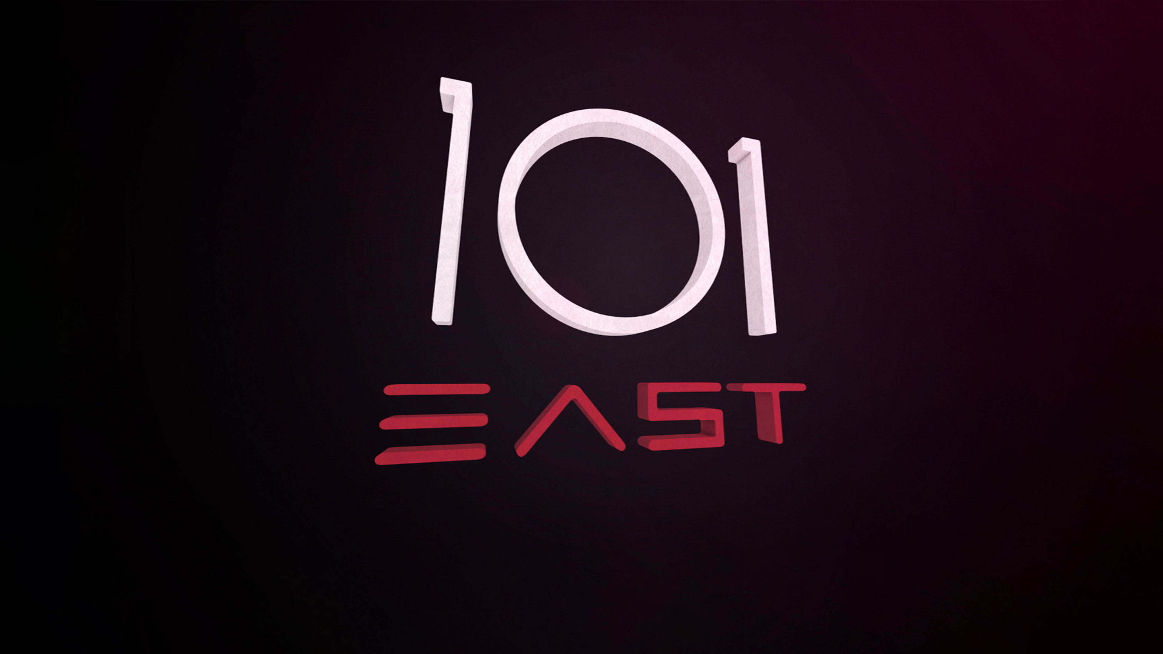 101 East