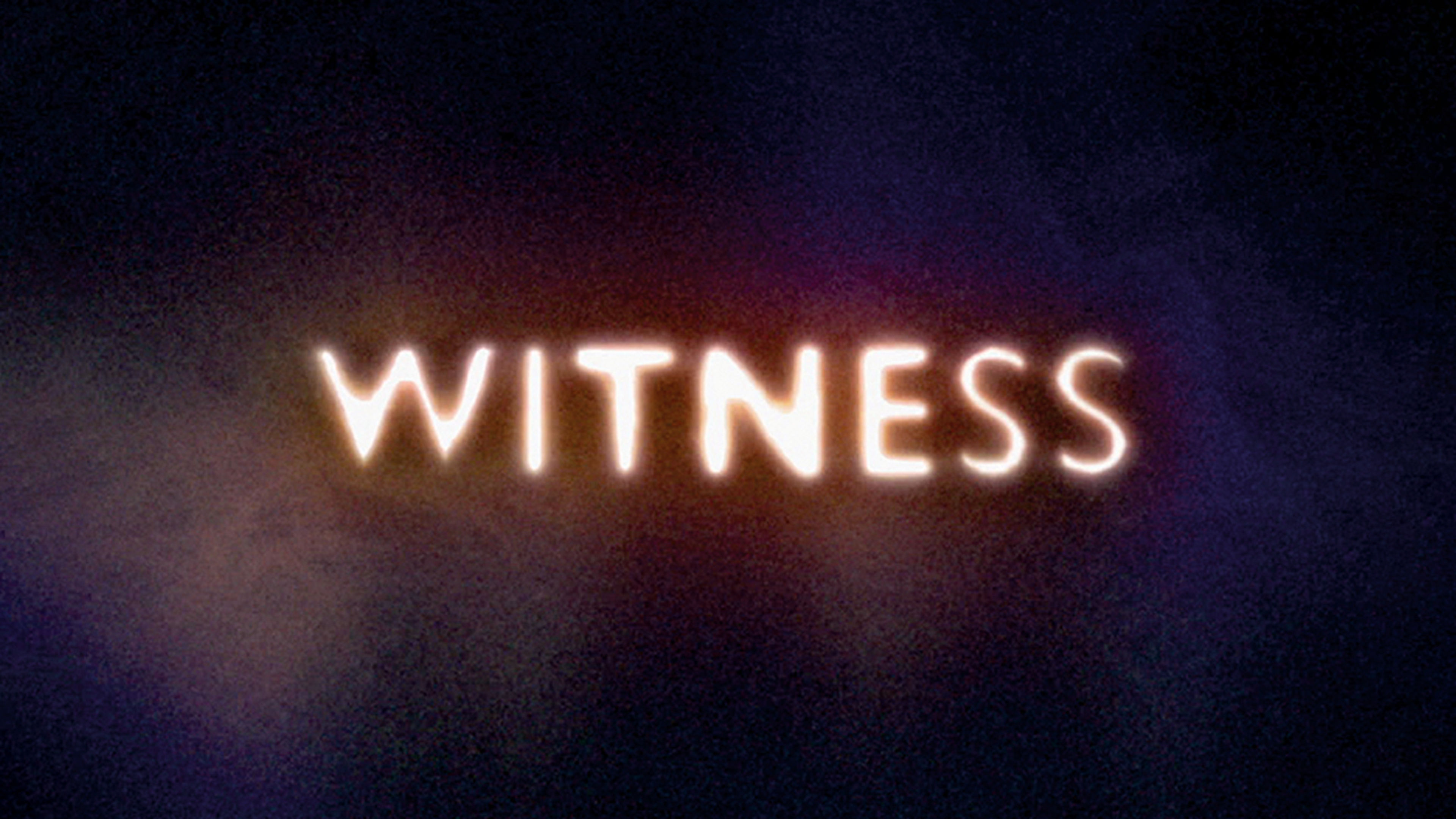 Witness - BJapan's Death Row