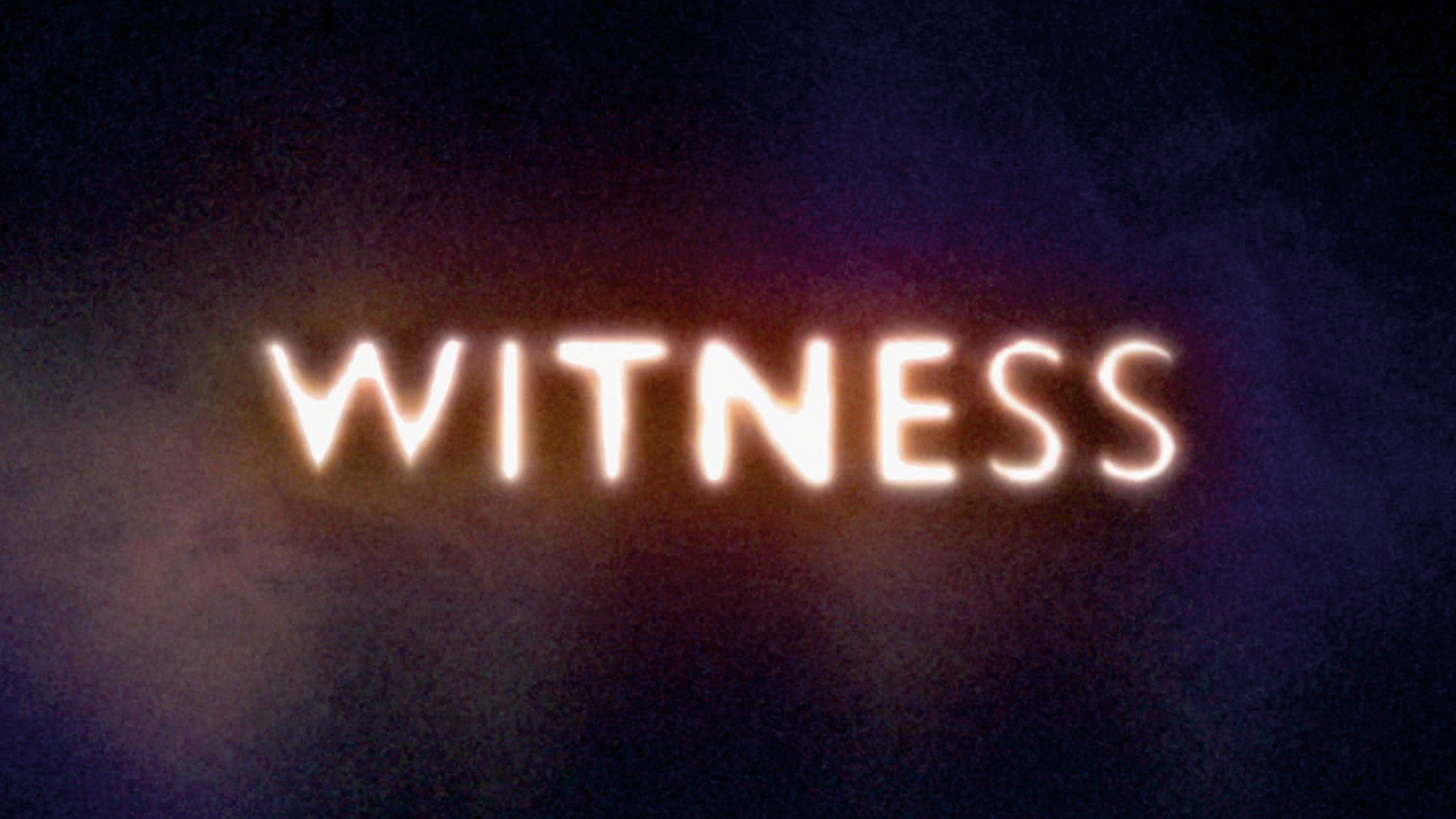 Witness : Healing Haiti's Children