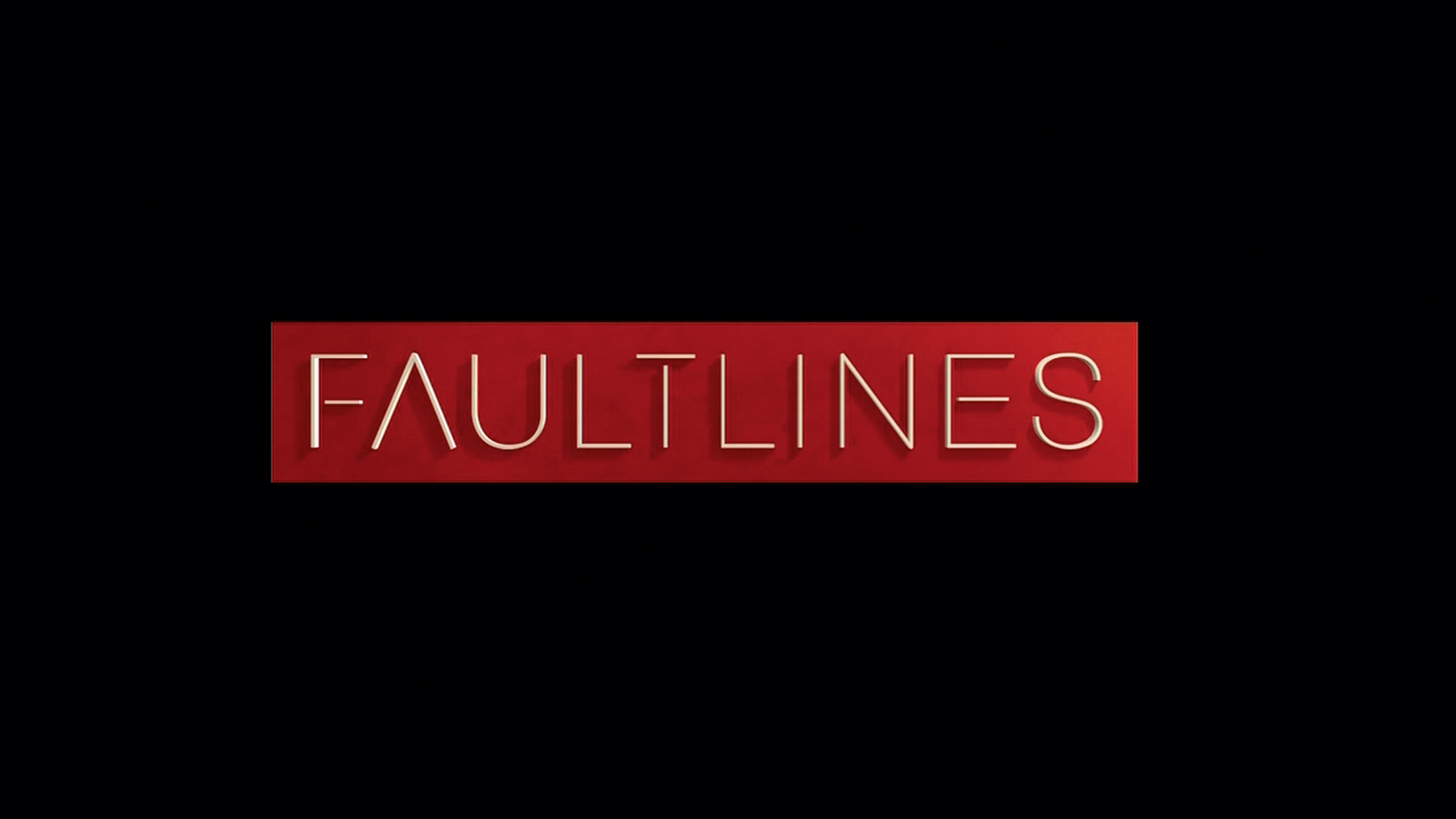 Fault Lines : Black Lung Rising