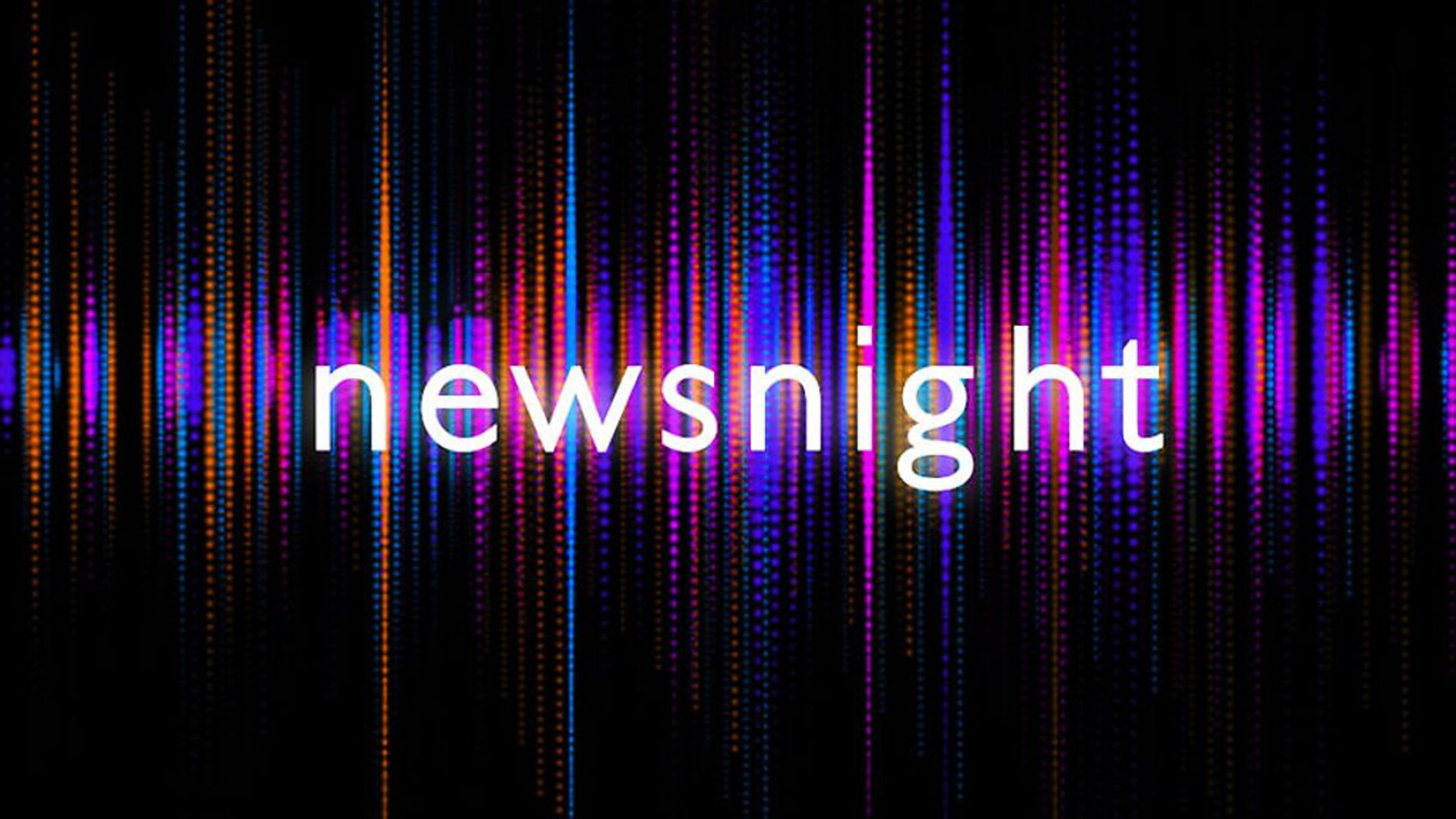 Newsnight