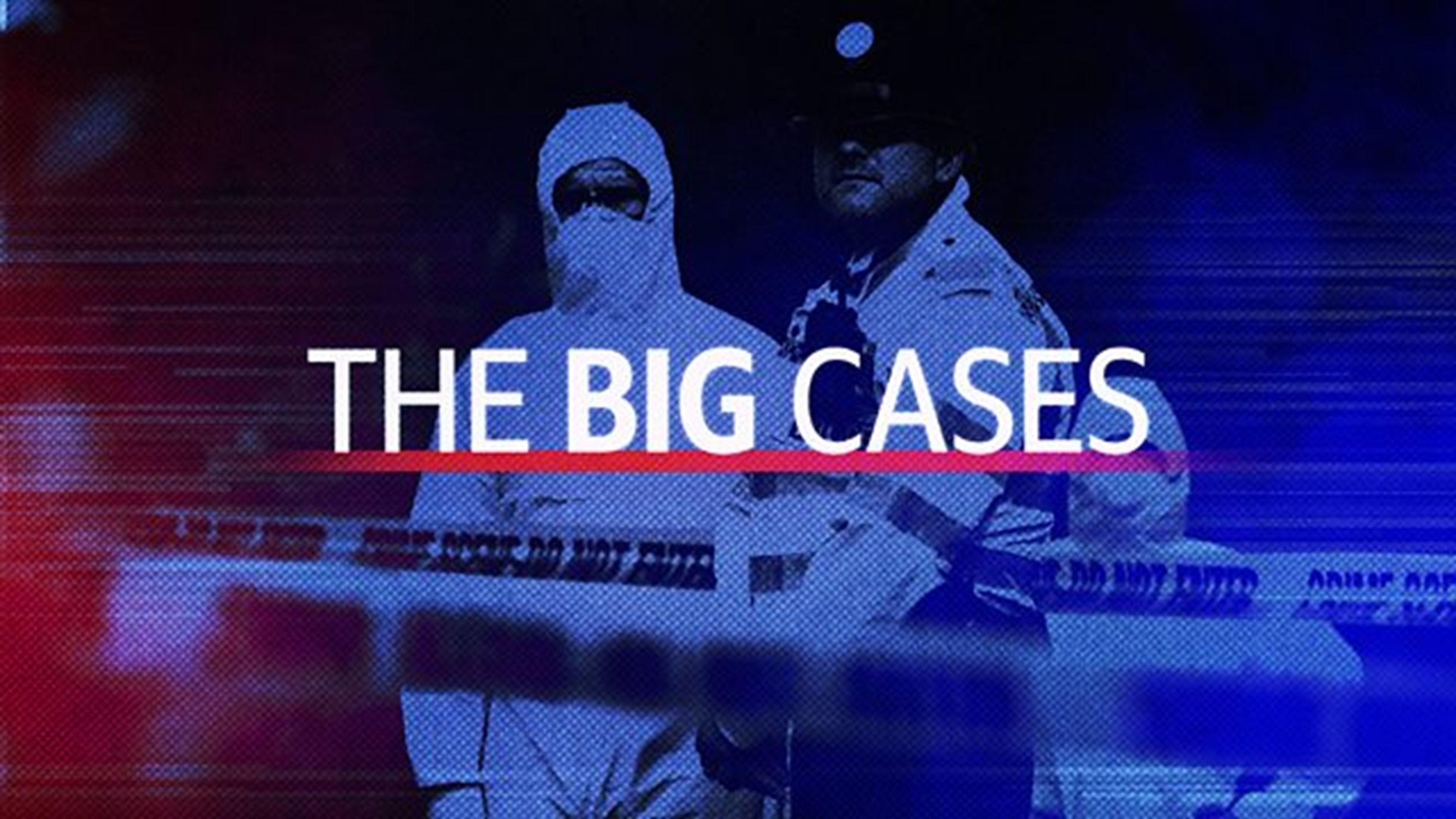The Big Cases: Funeral Home Horror