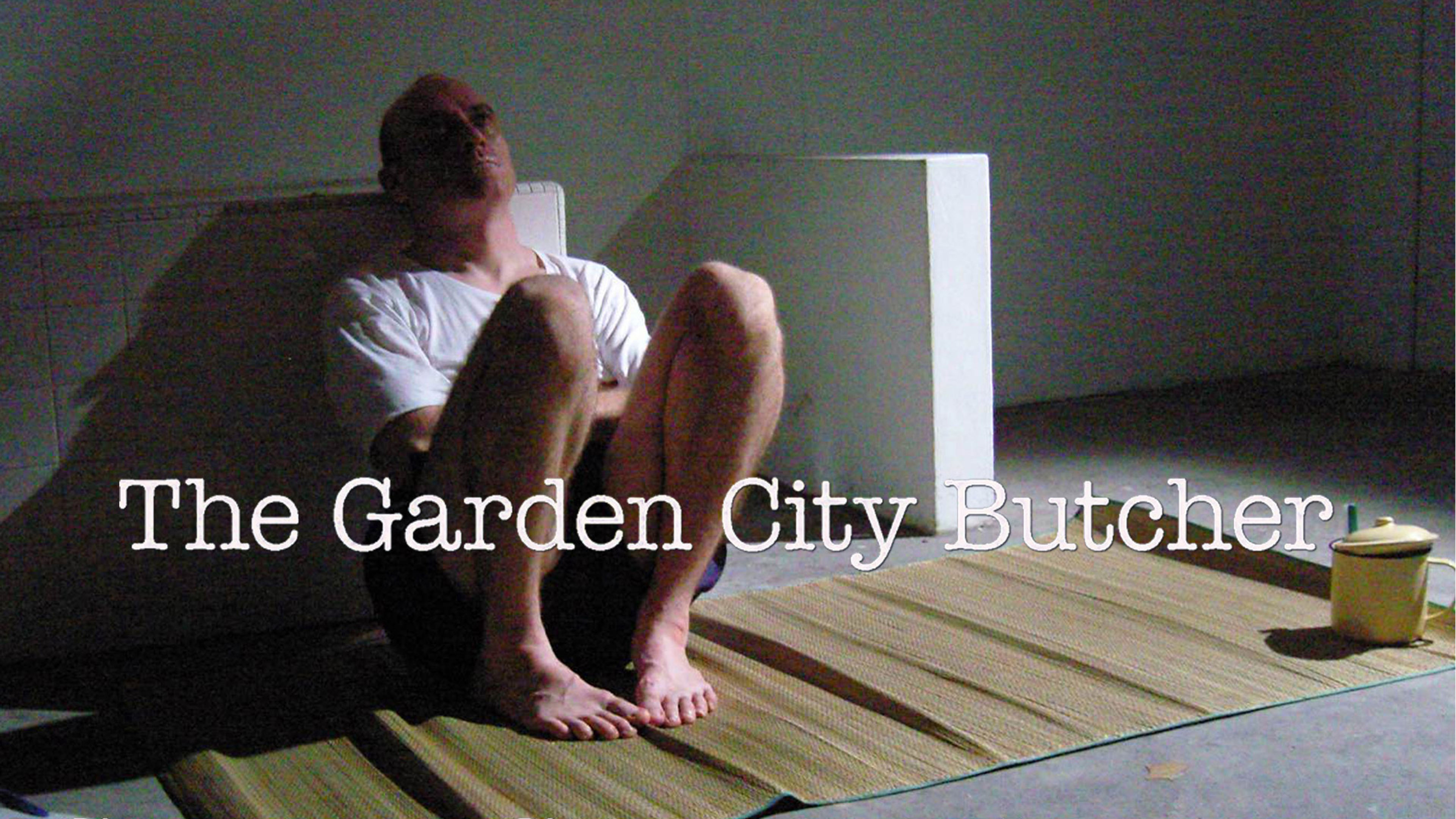 The Garden City Butcher