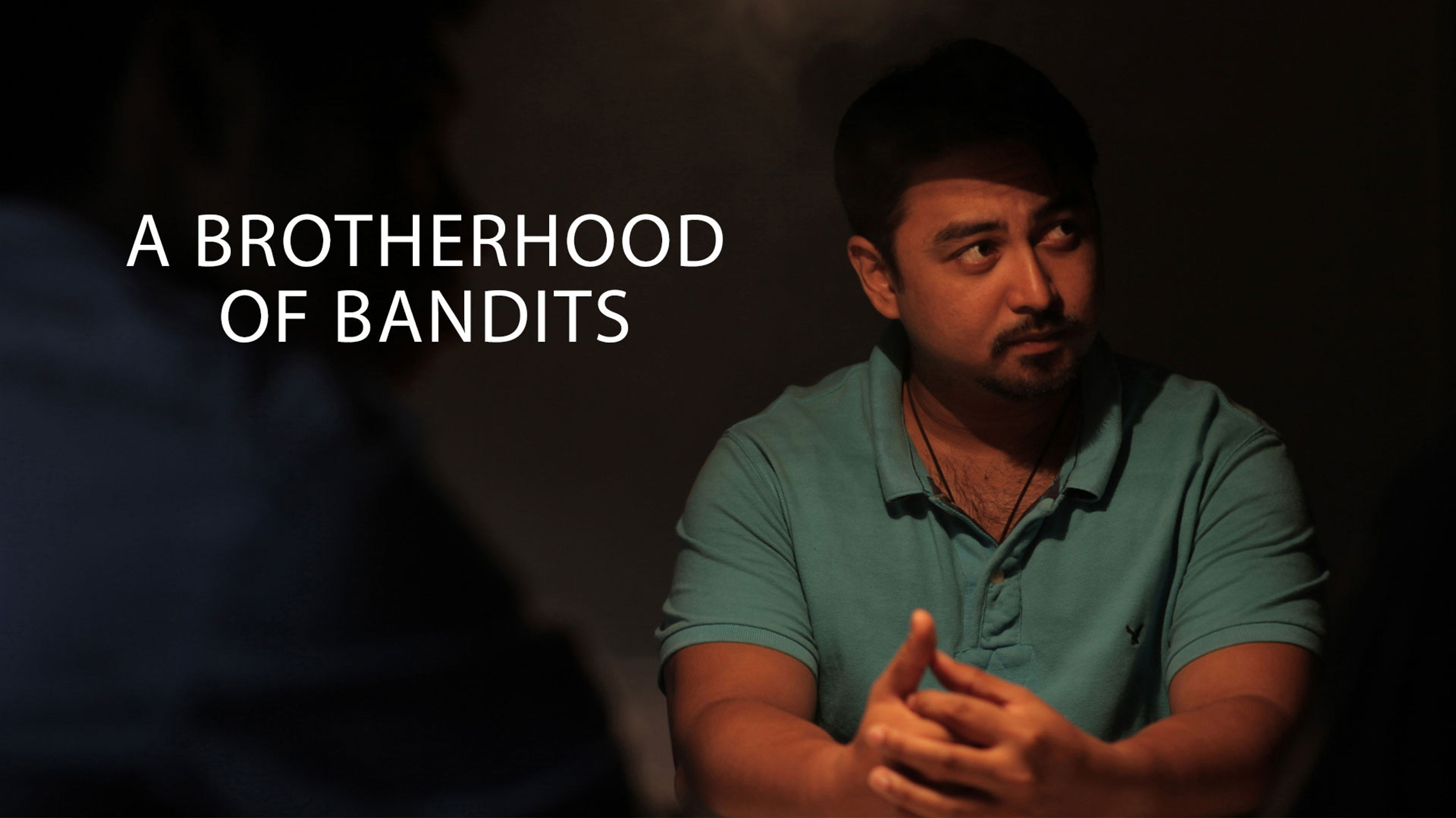 A Brotherhood of Bandits