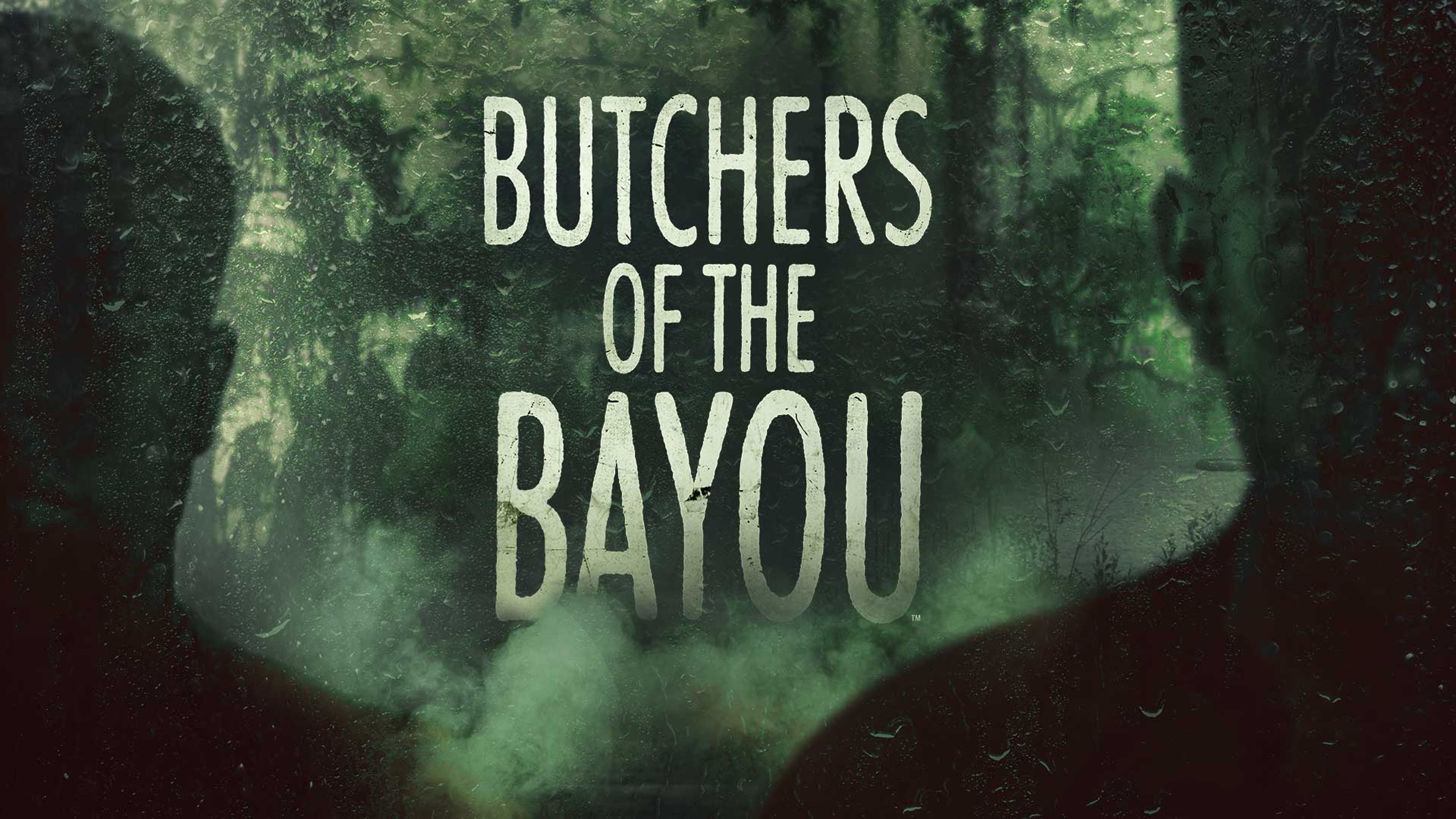 Butchers of the Bayou
