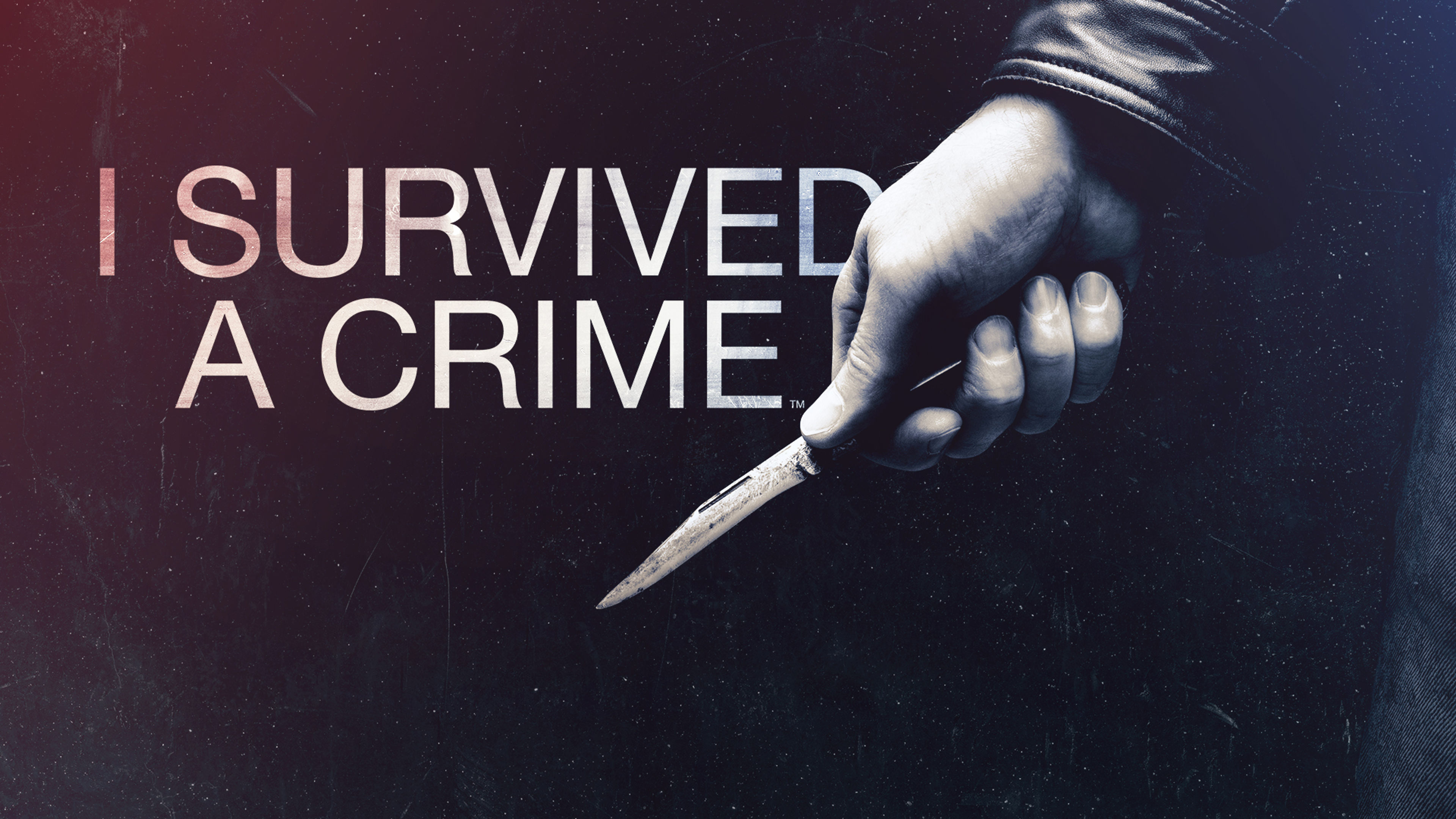 I Survived a Crime S2