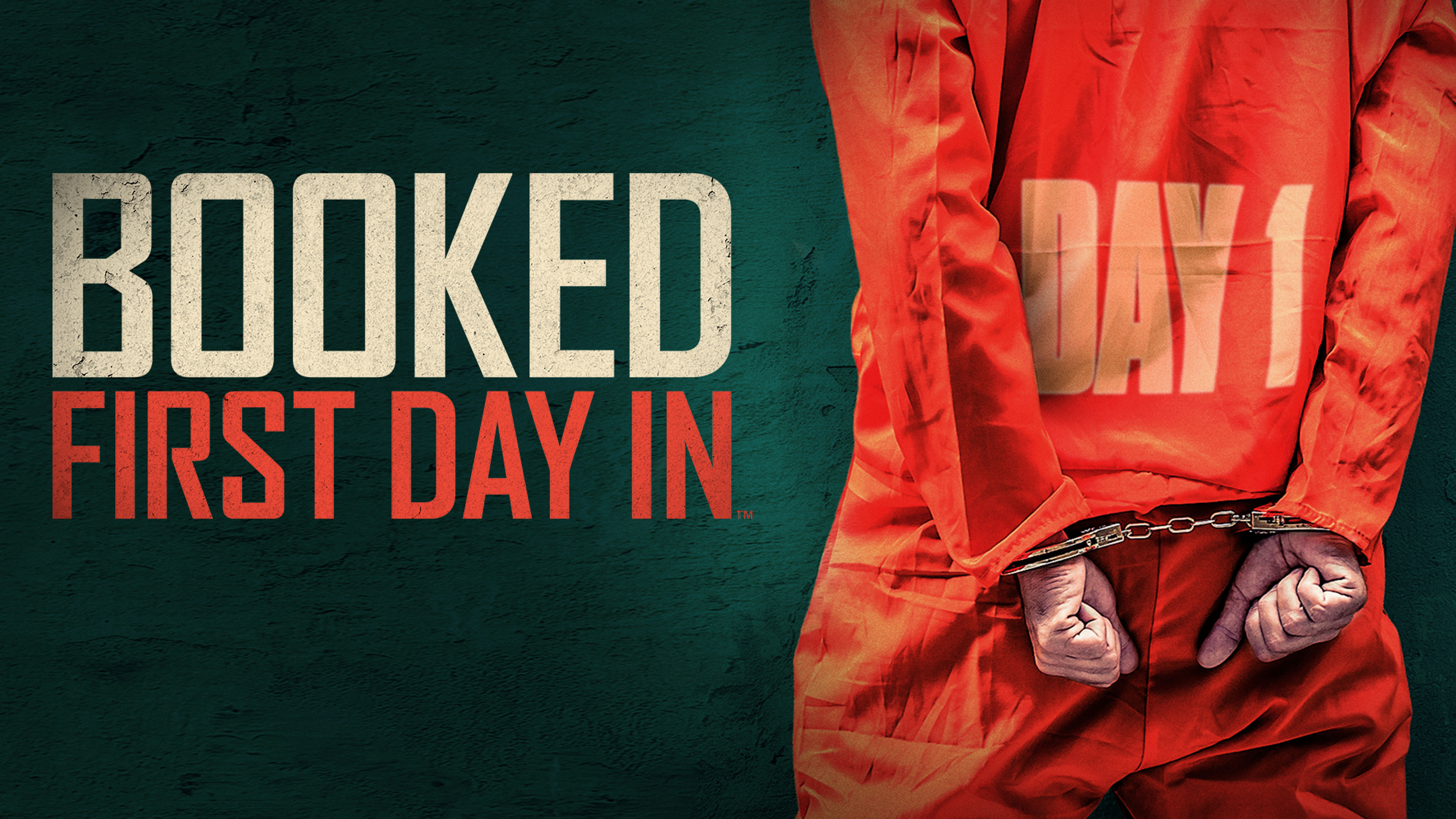 Booked: First Day in S1