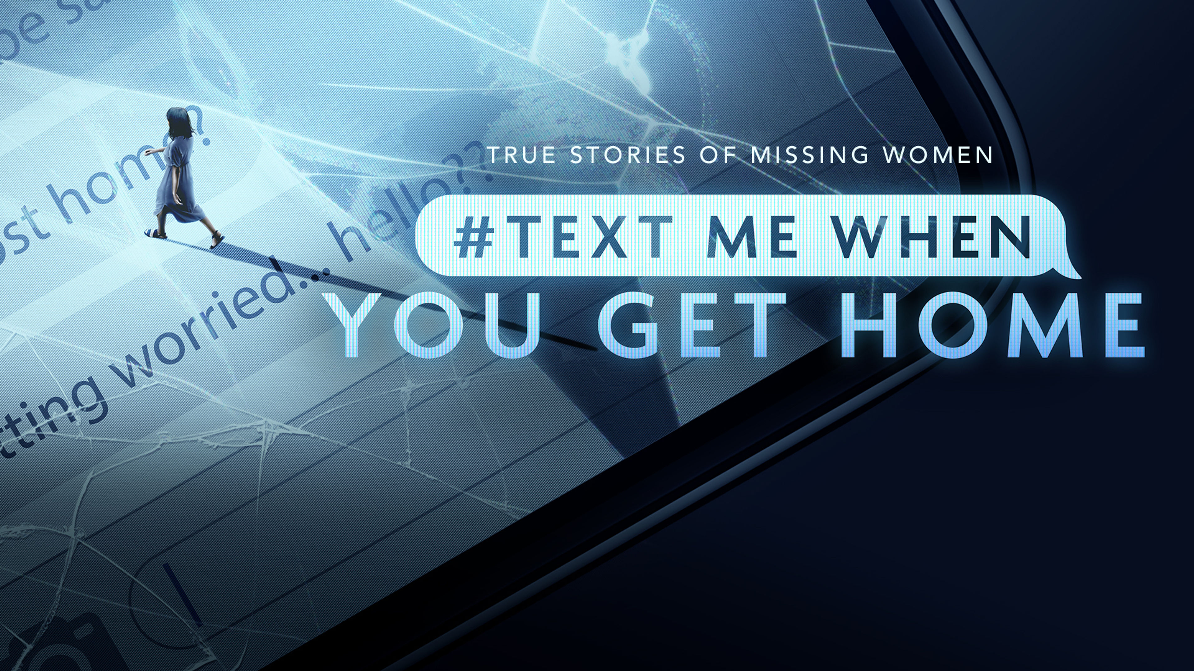 #TextMeWhenYouGetHome S2