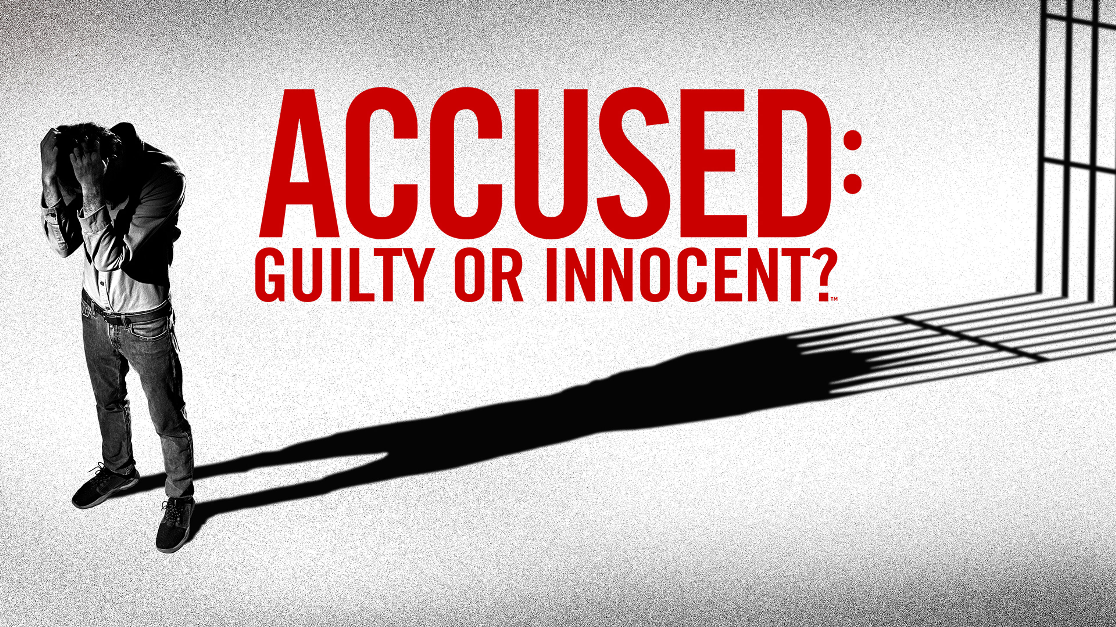 Accused: Guilty or Innocent? S4