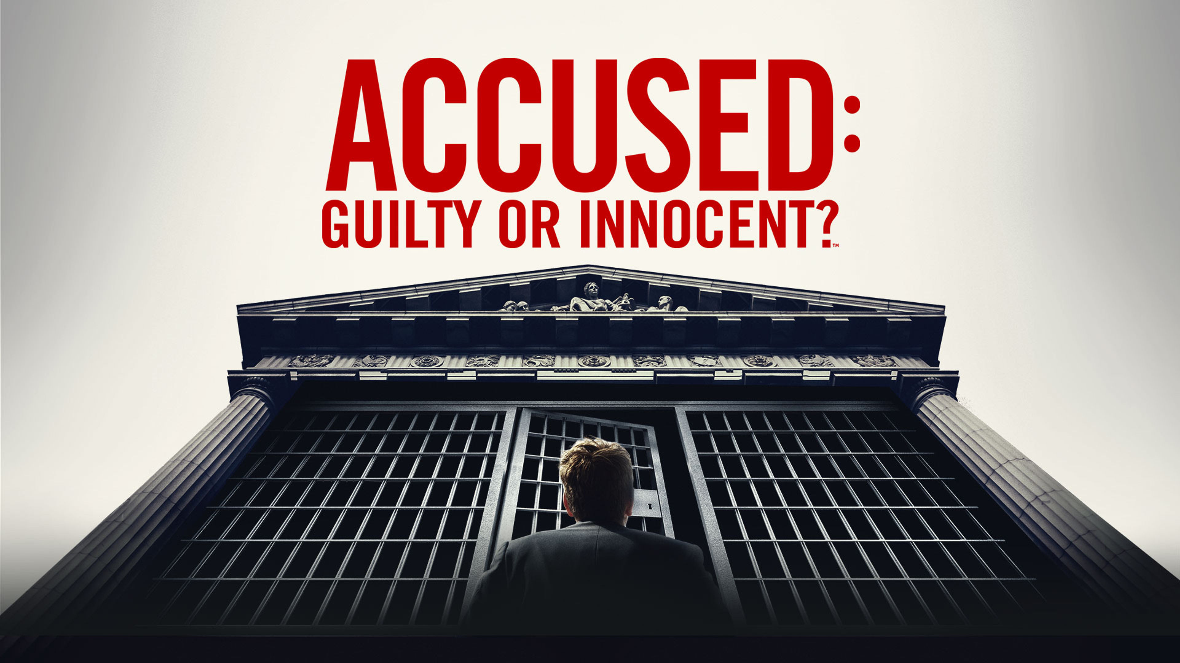 Accused: Guilty or Innocent? S5