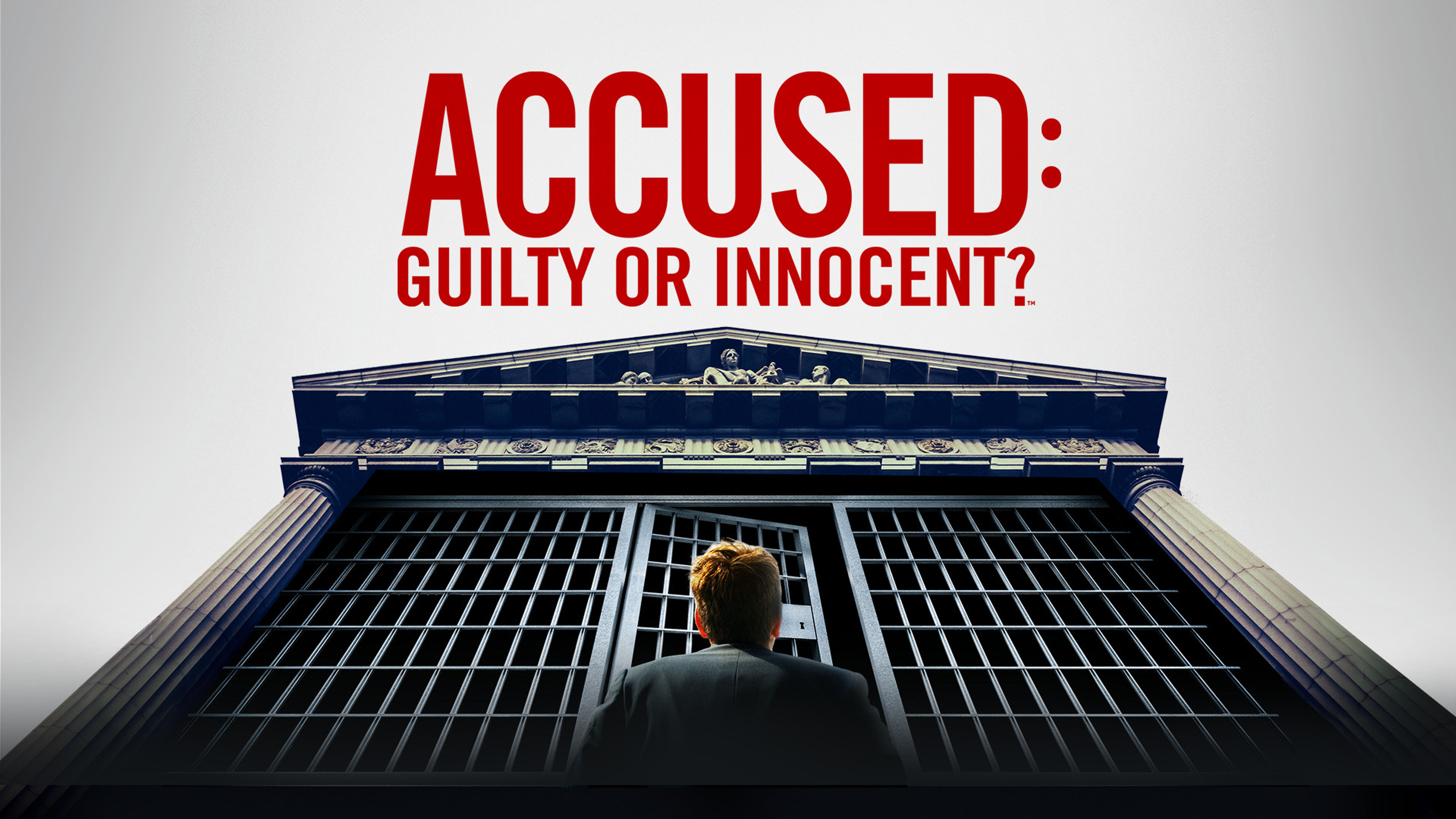 Accused: Guilty or Innocent? S6