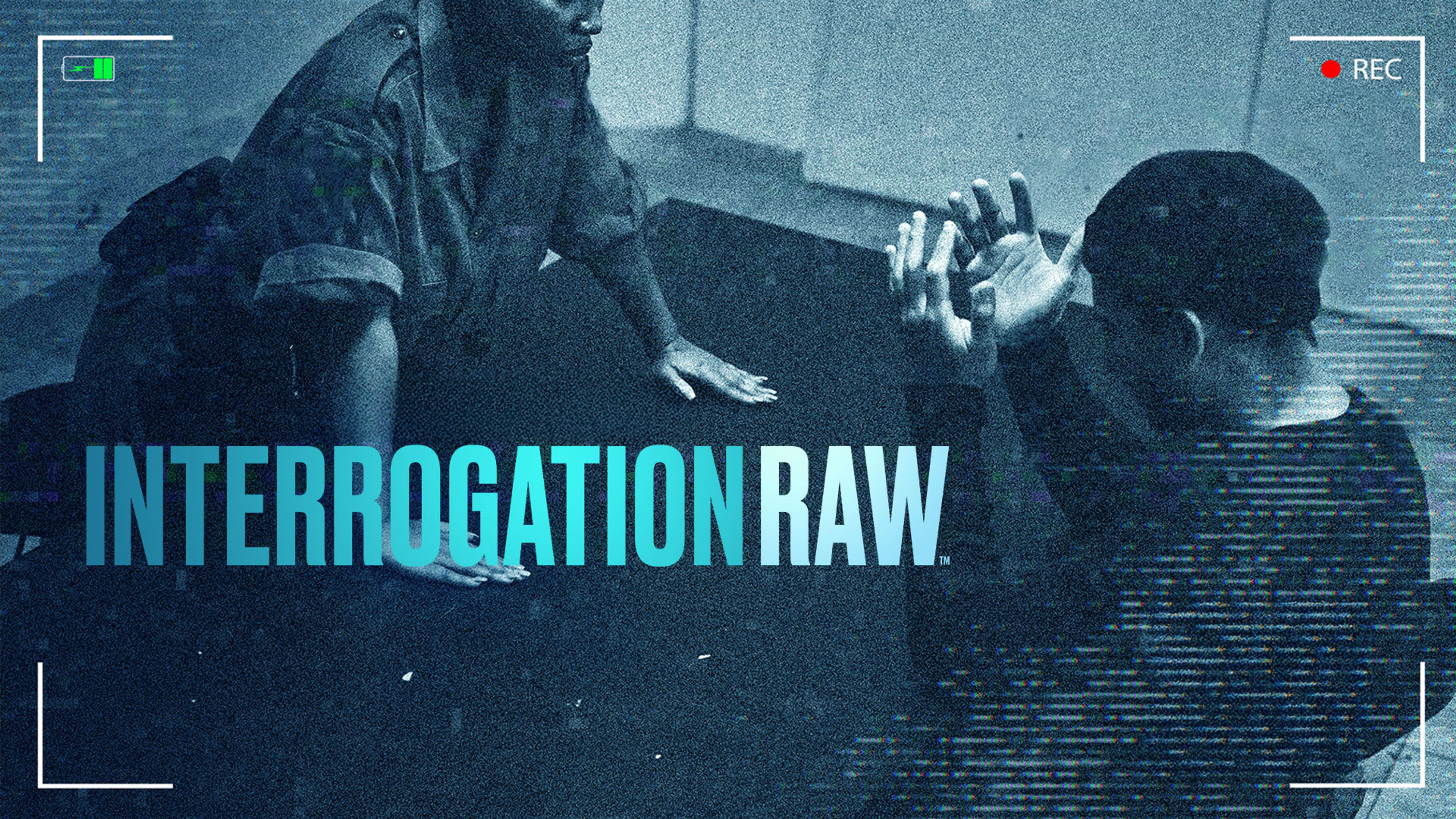 Interrogation Raw S3