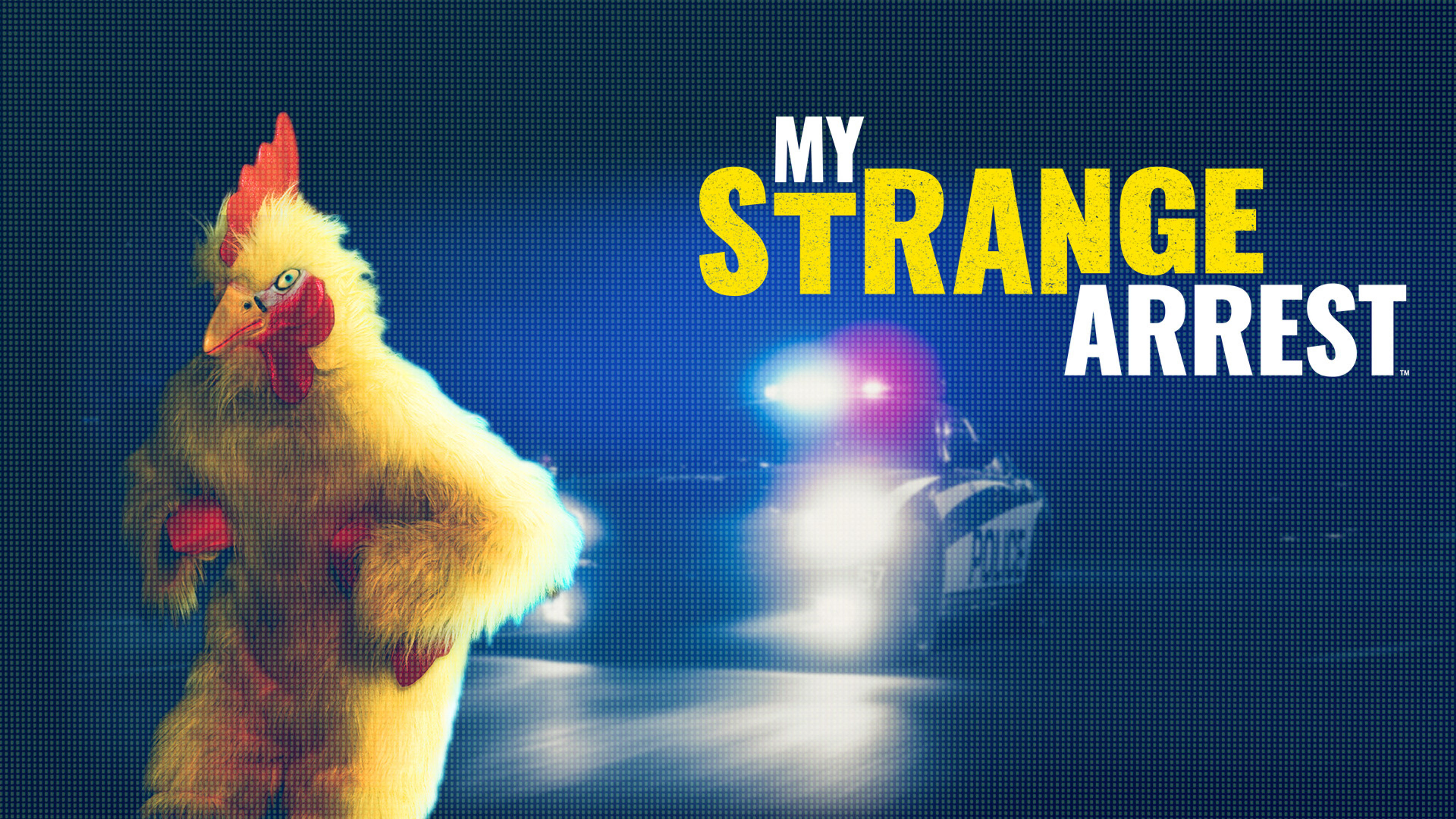 My Strange Arrest S3