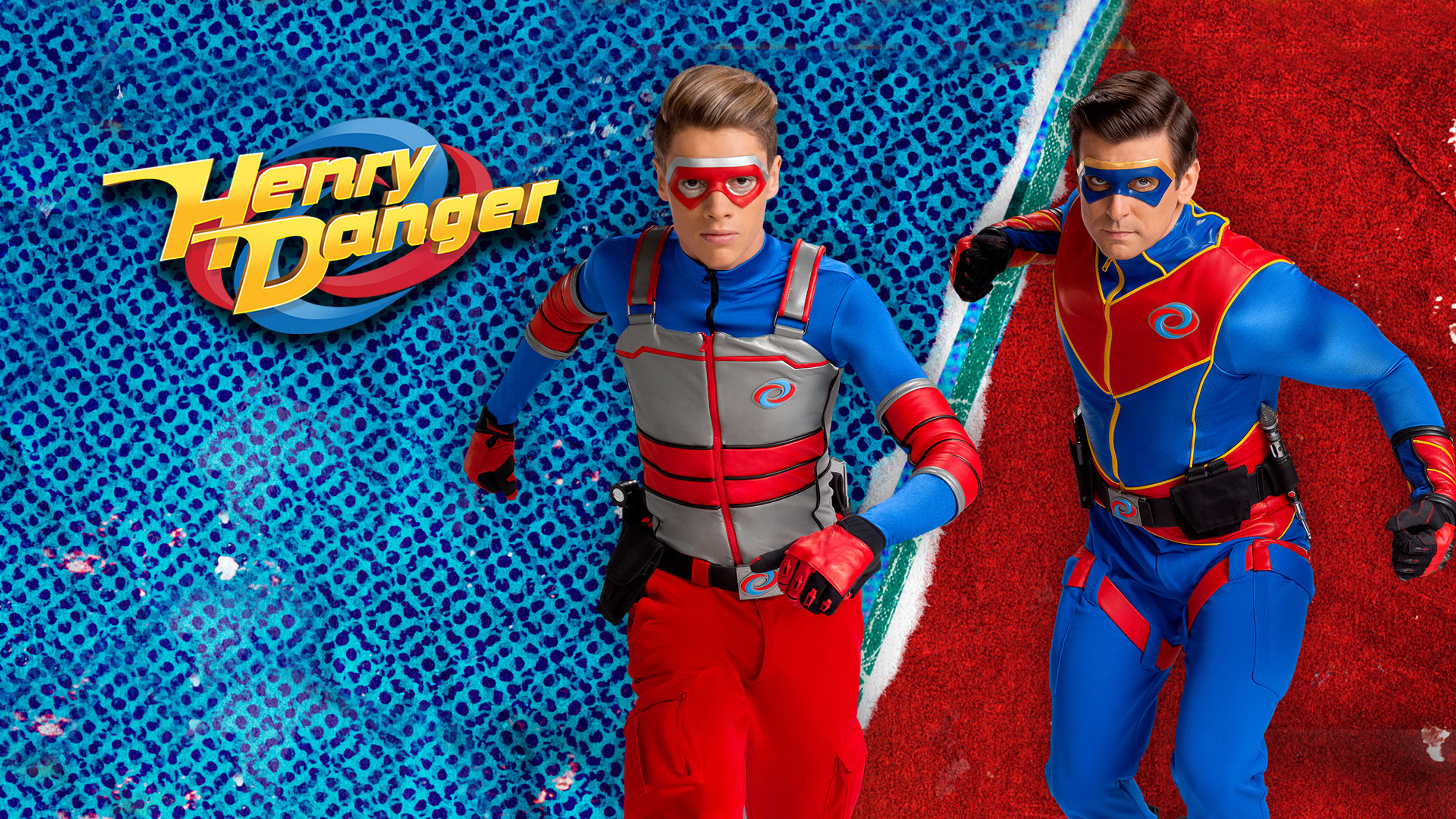 Henry Danger S2