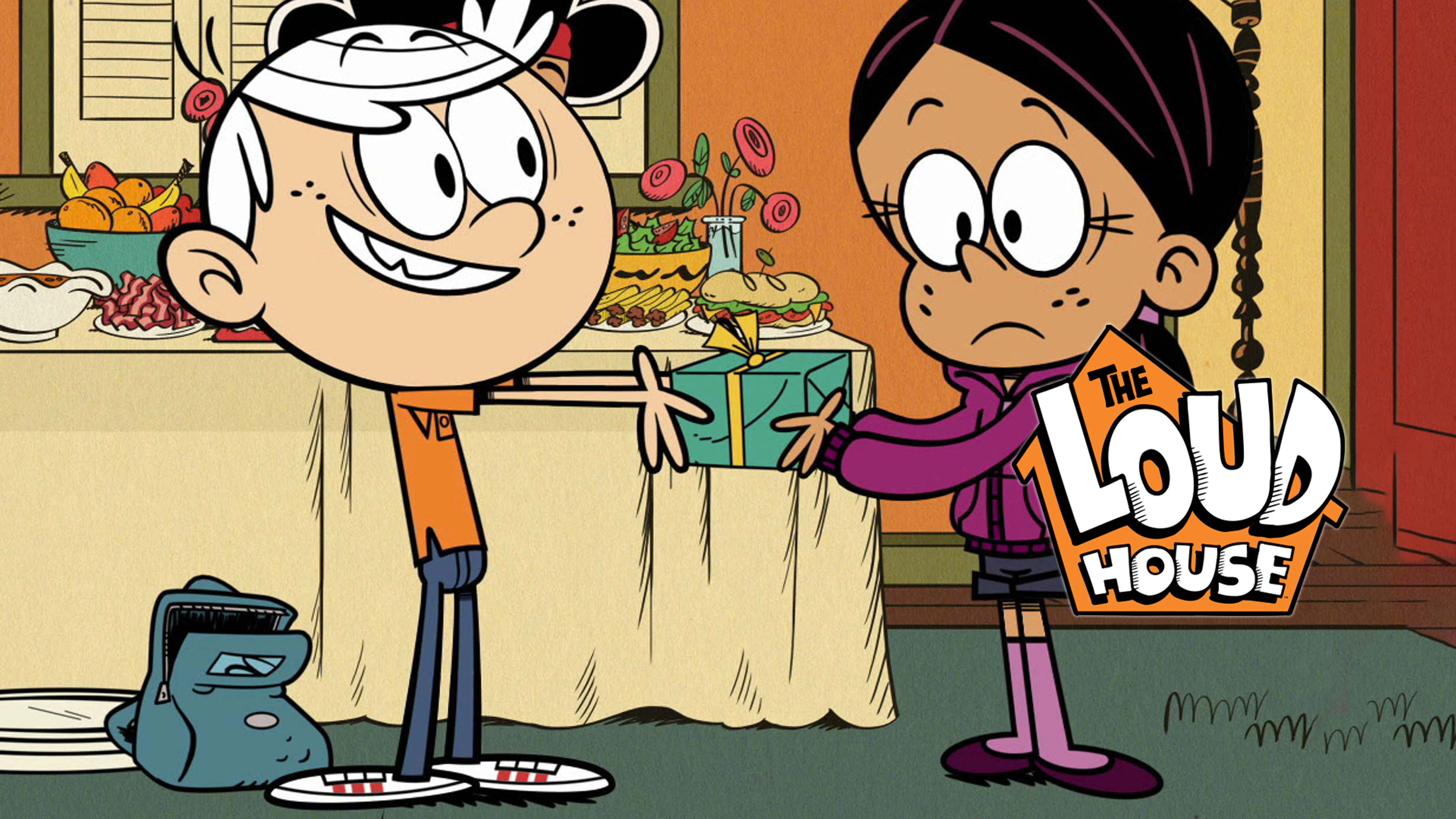 The Loud House S4