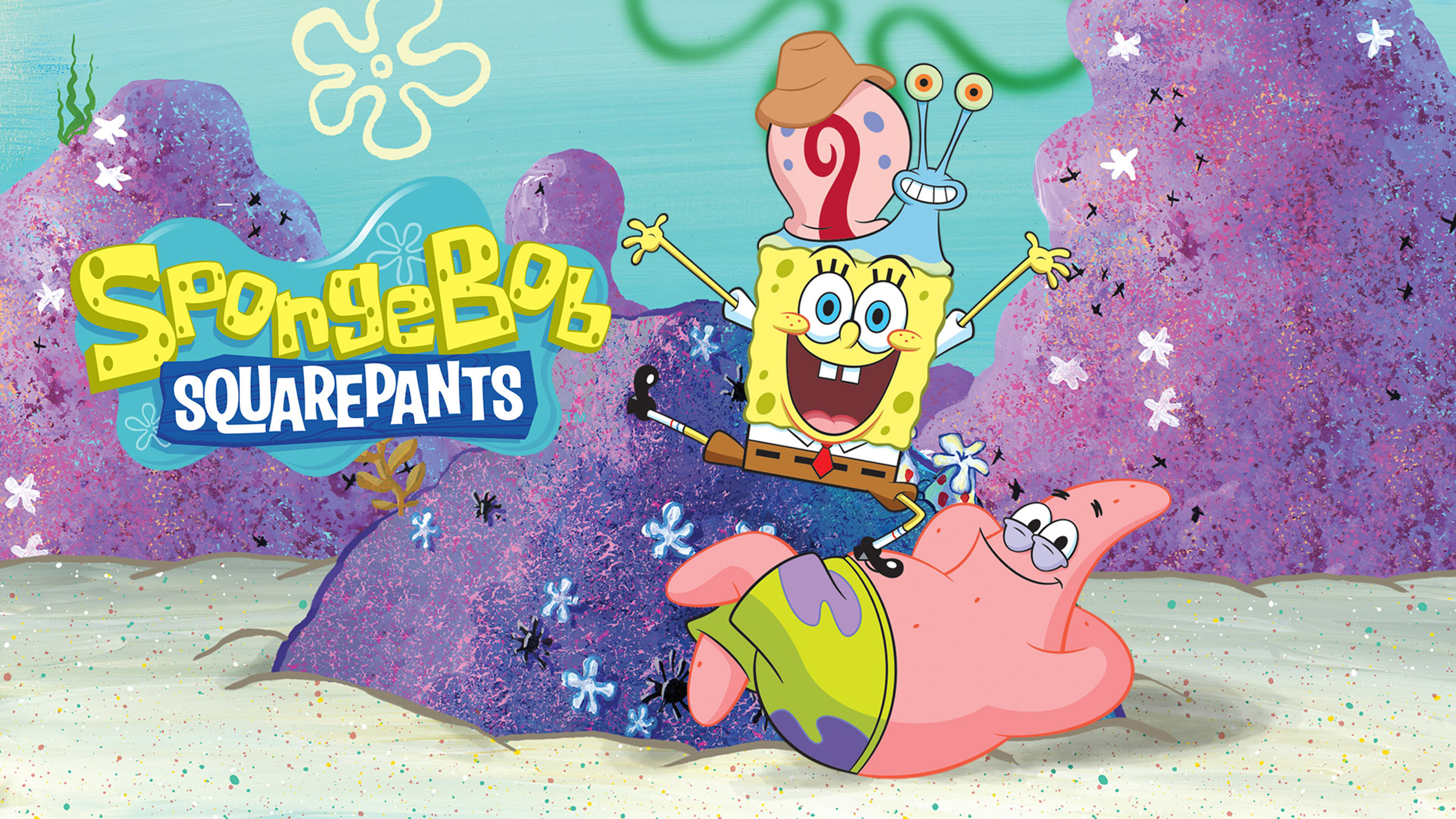 SpongeBob SquarePants S13