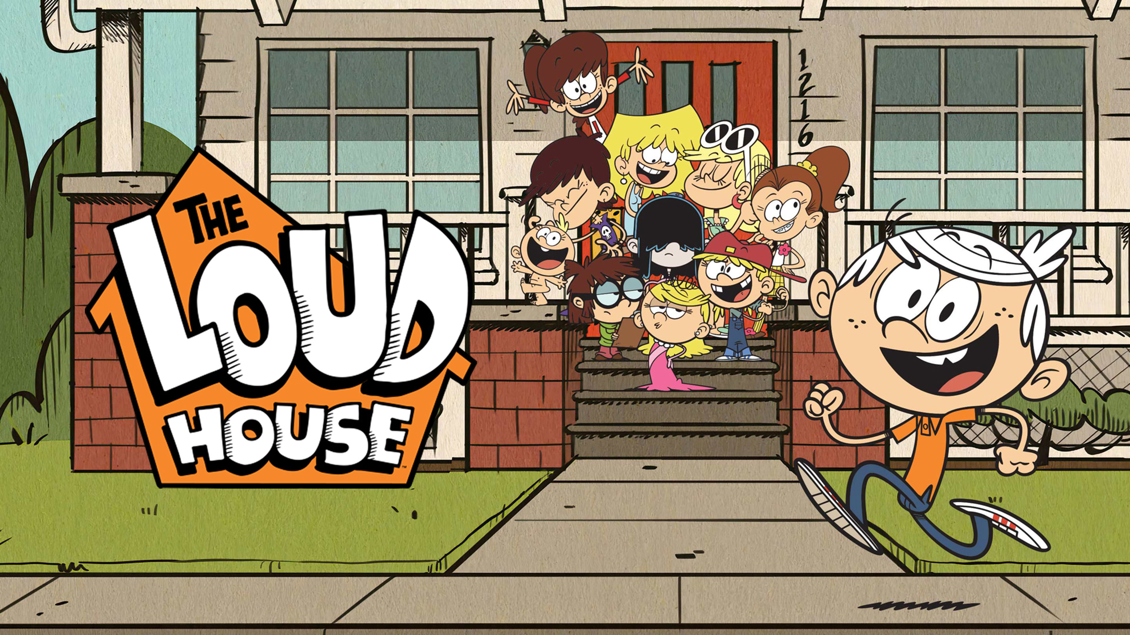 The Loud House S8
