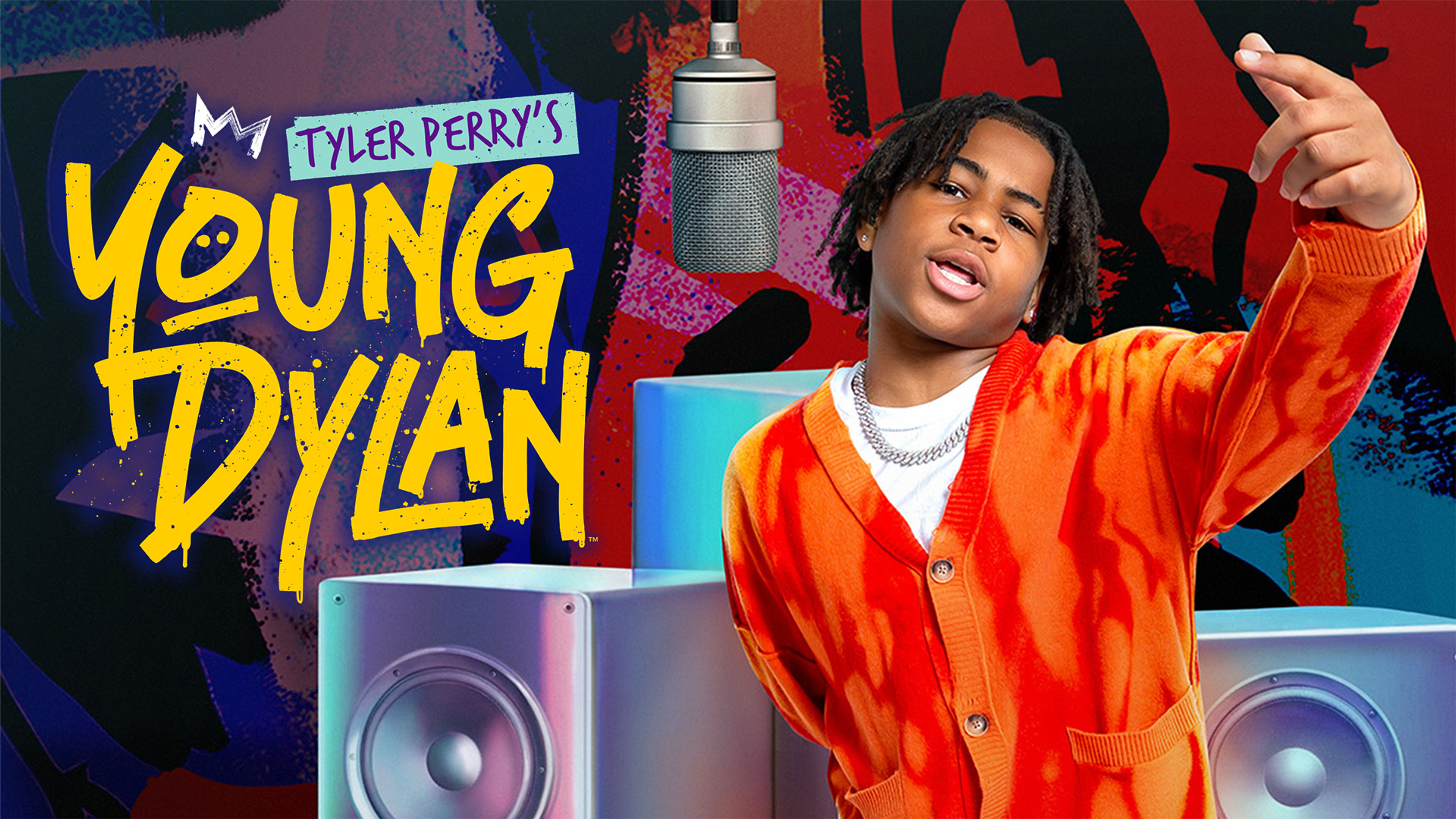 Tyler Perry's Young Dylan S5