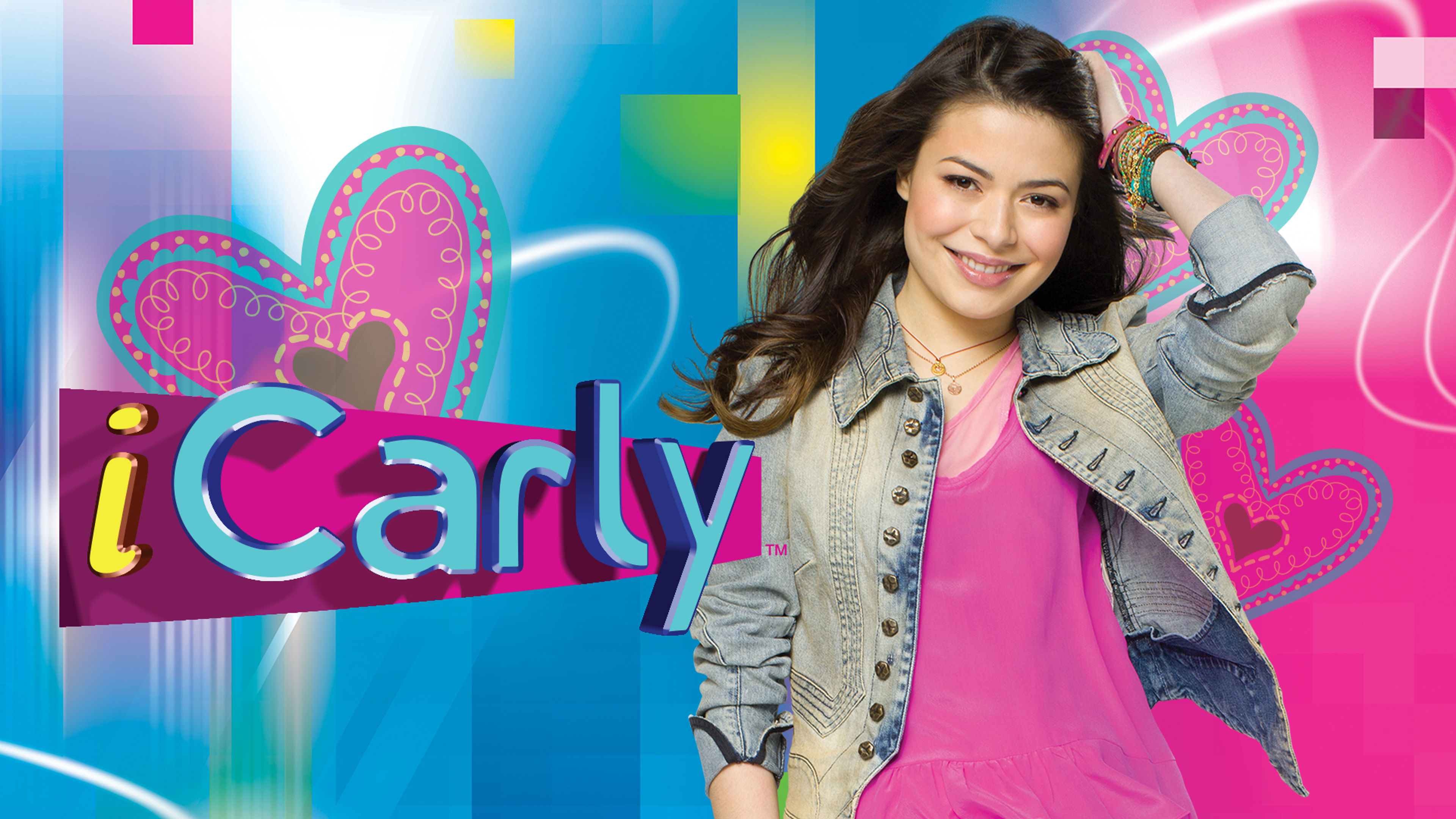ICarly S4