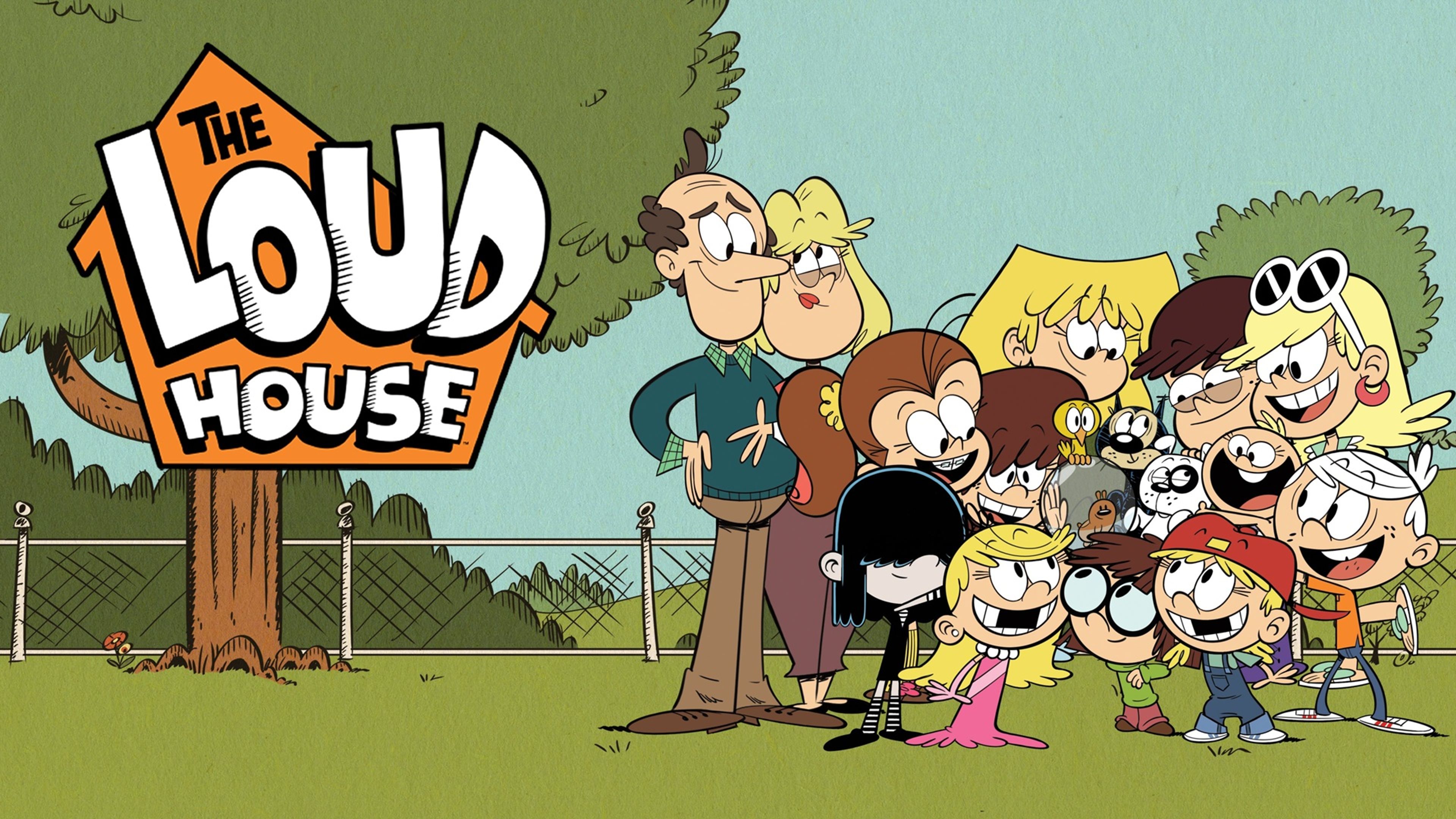 The Loud House S10