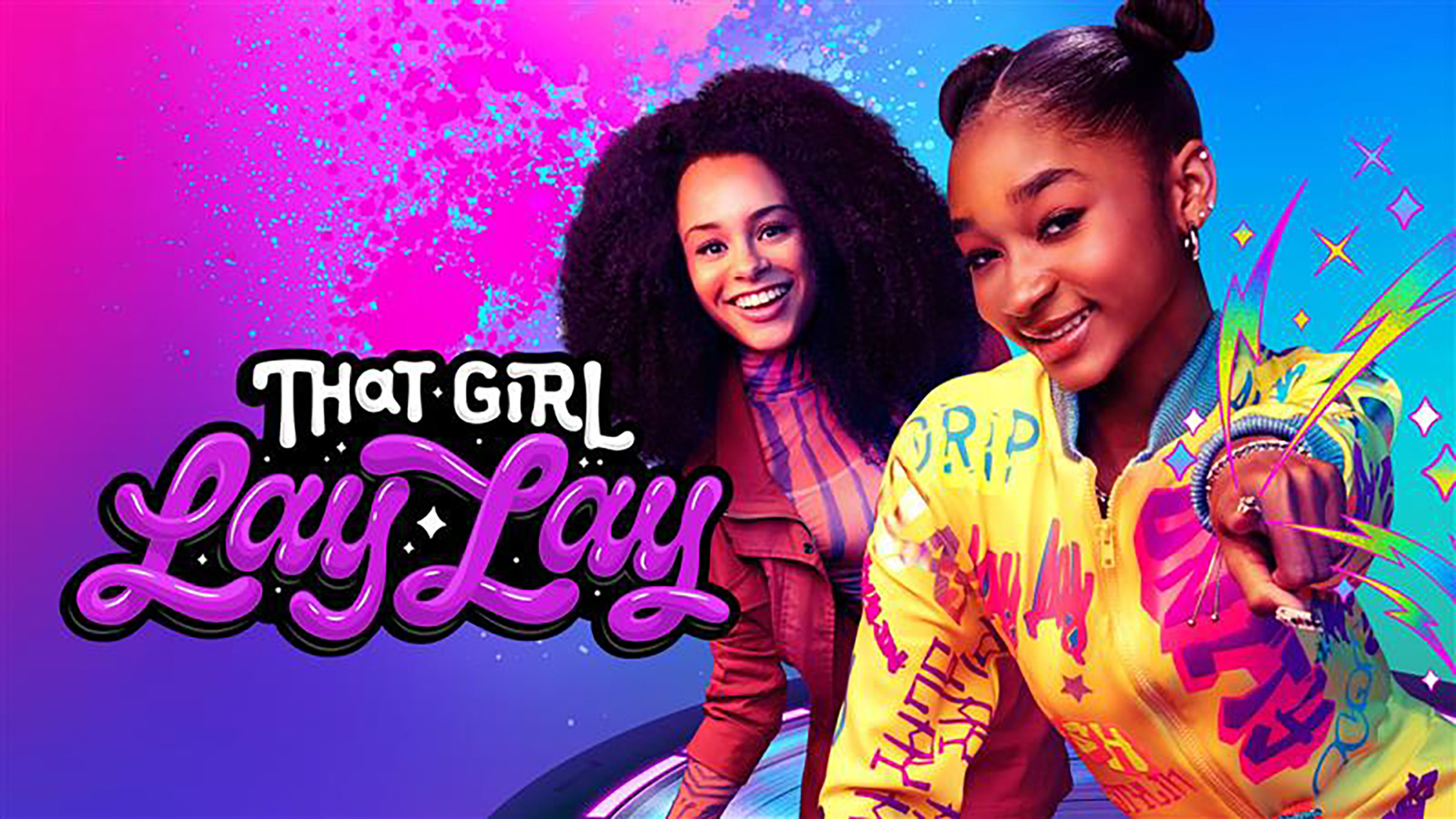 That Girl Lay Lay S2