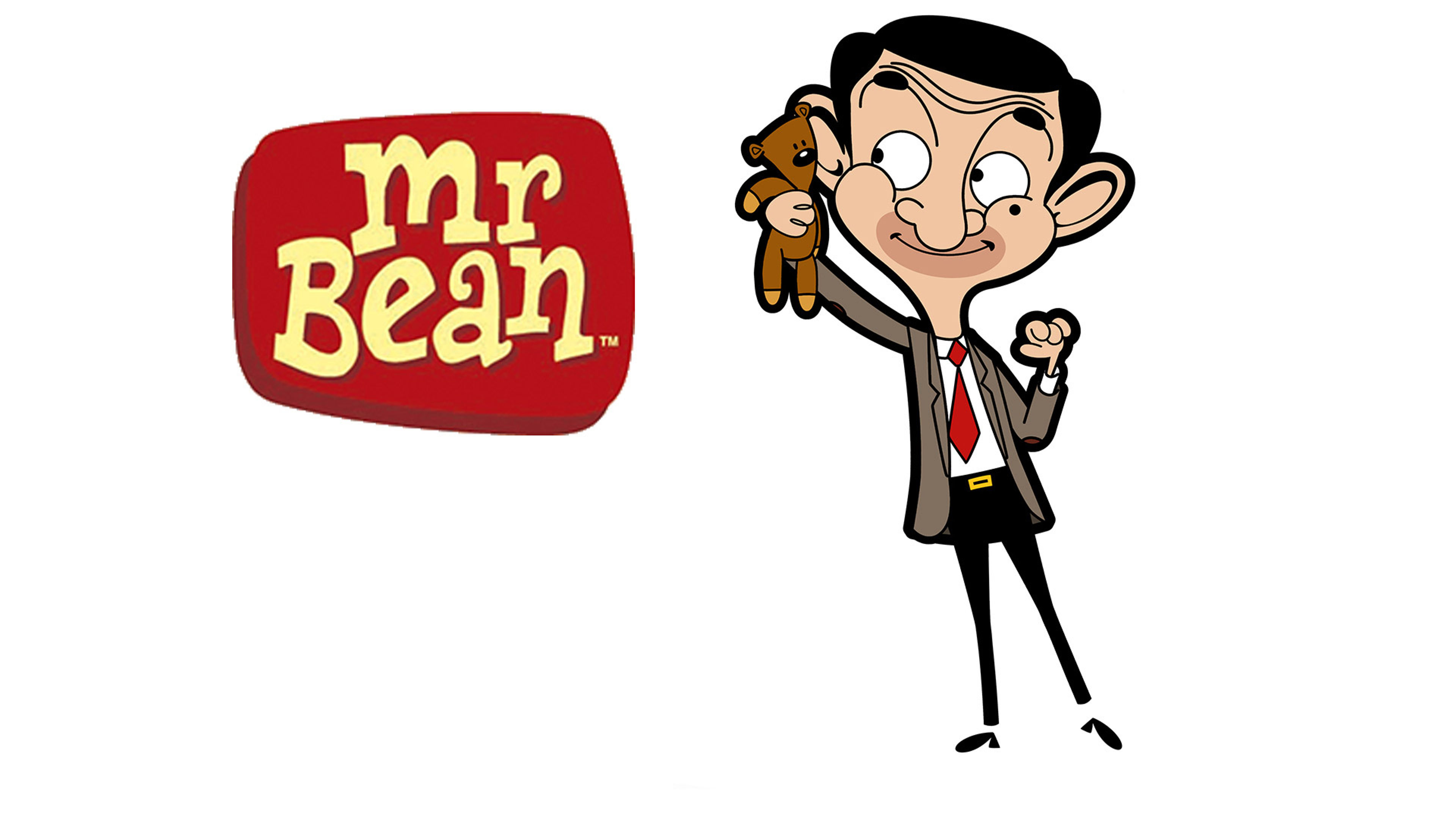 Mr Bean: the Animated Series