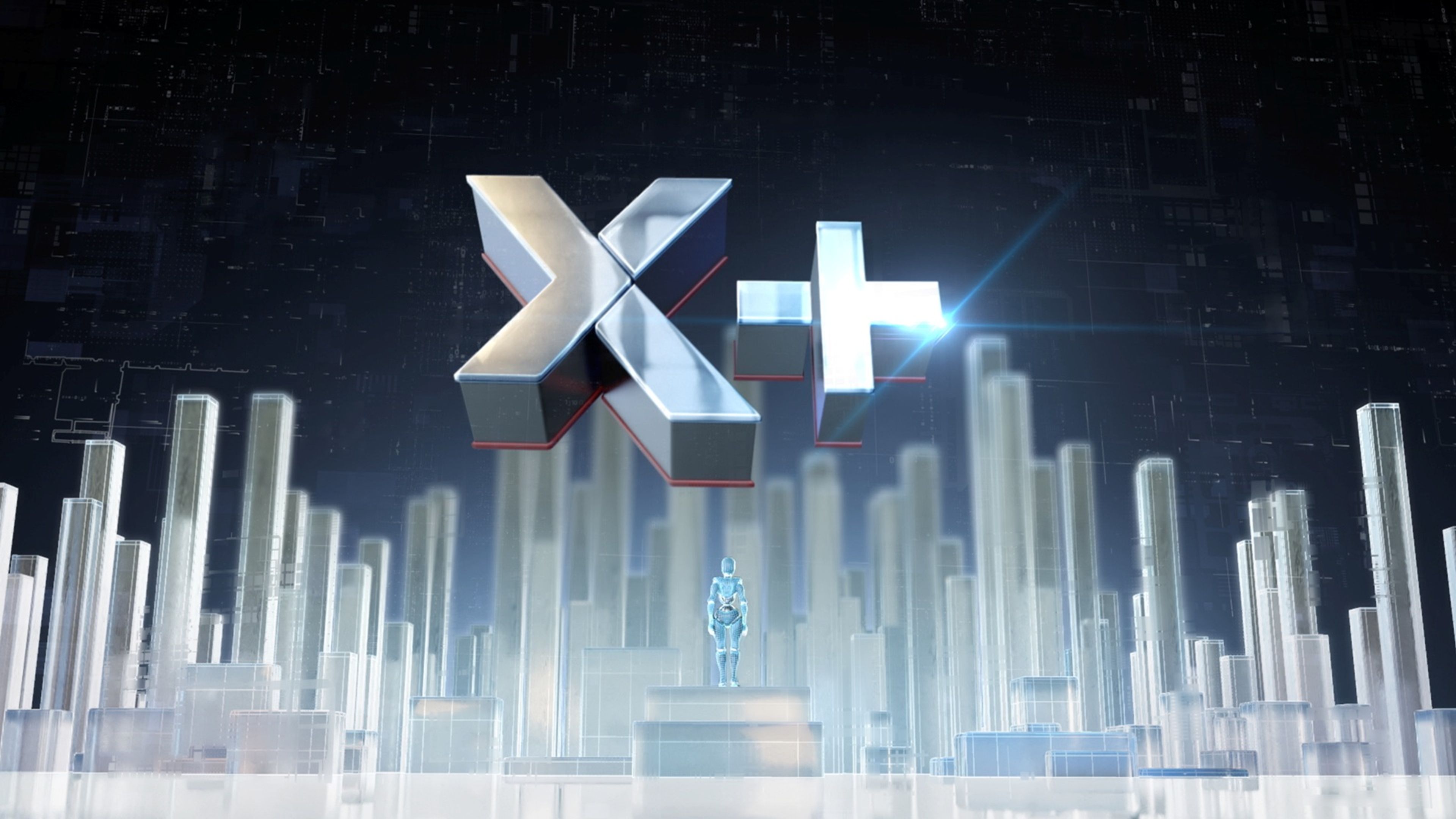 X+