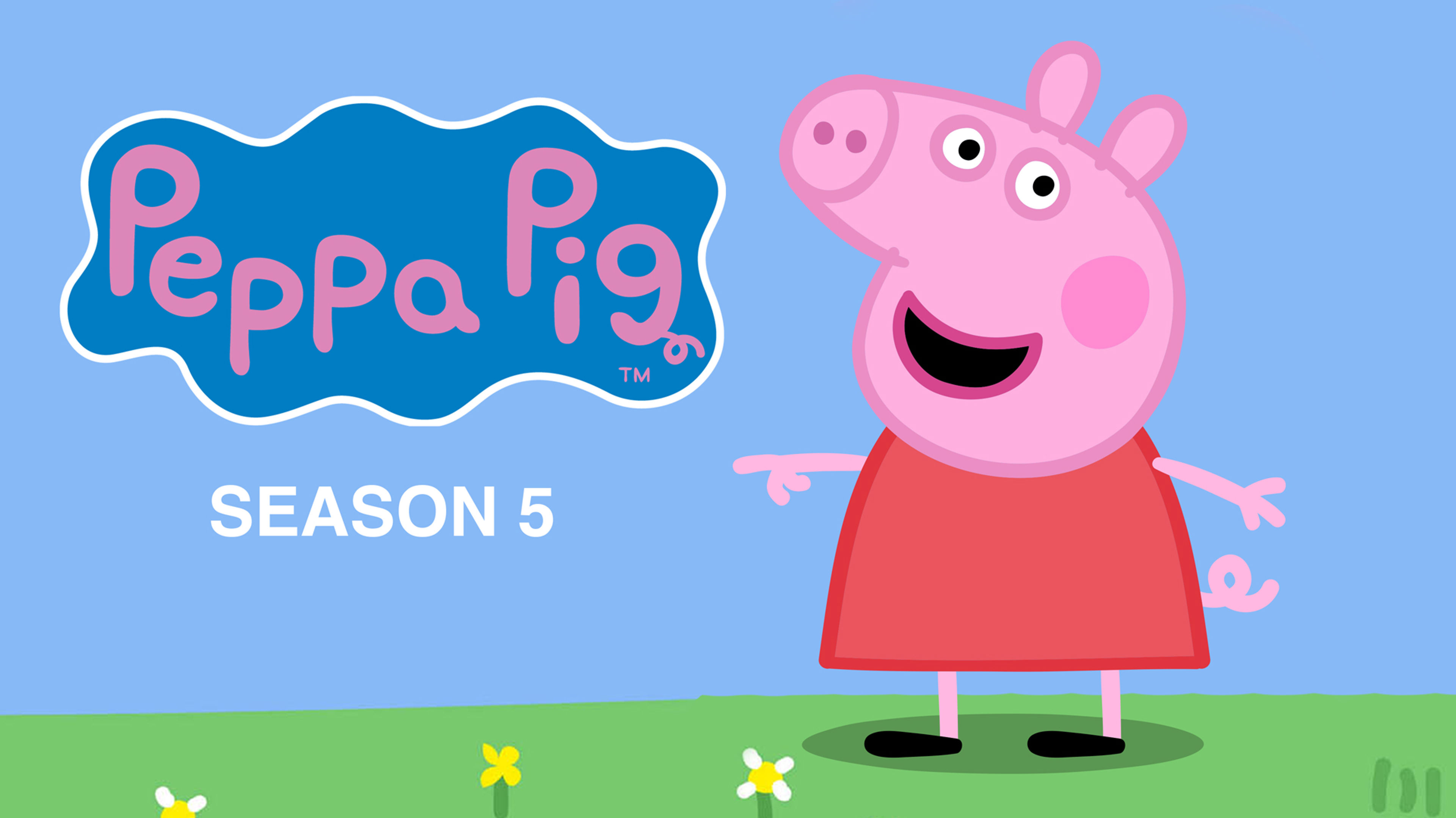Peppa Pig S5