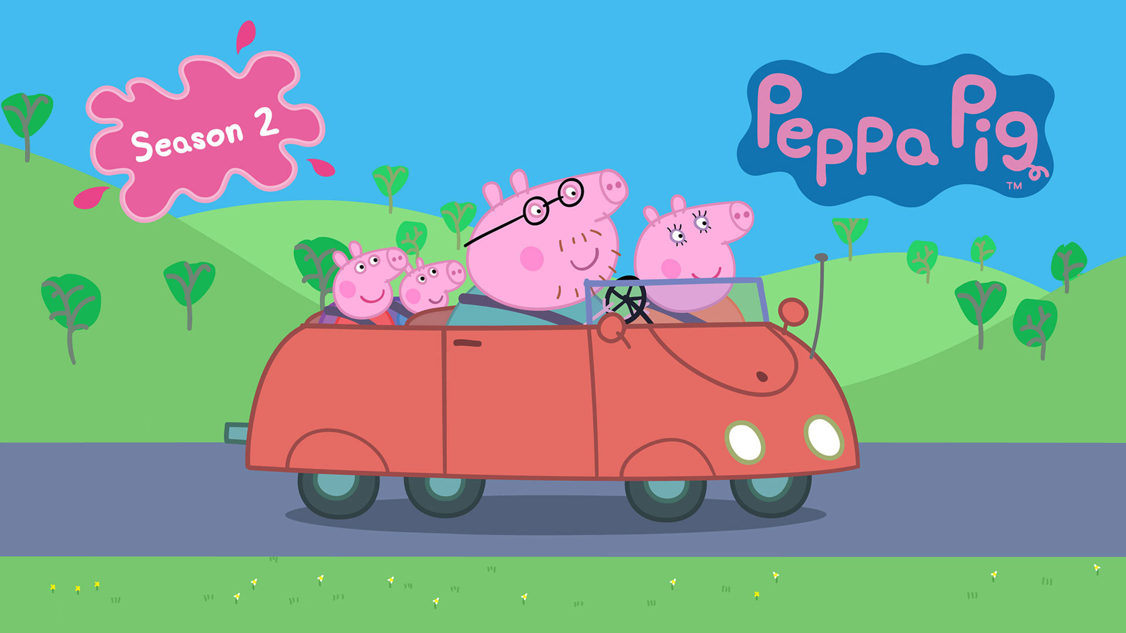 Peppa Pig S2