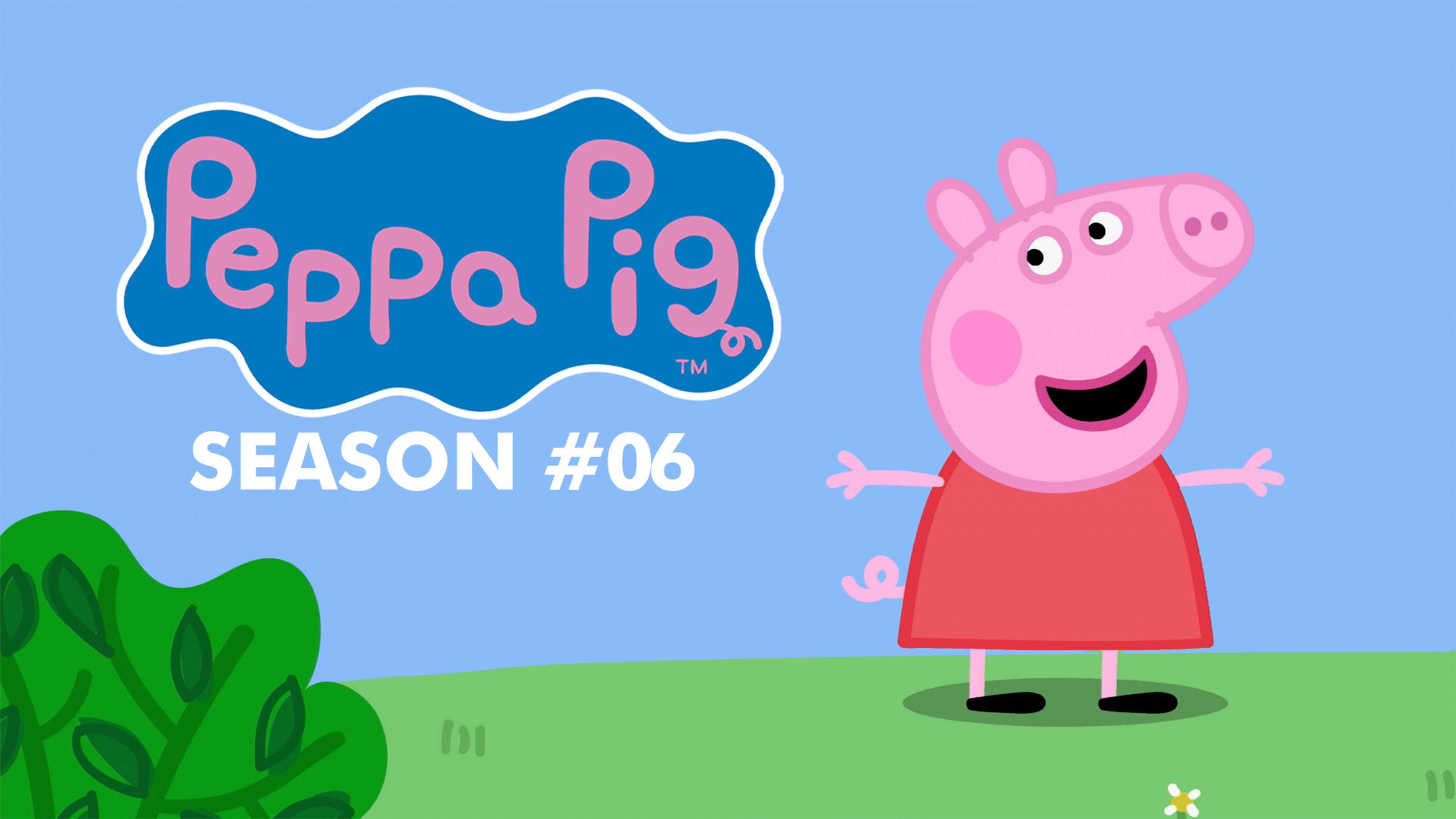 Peppa Pig S6
