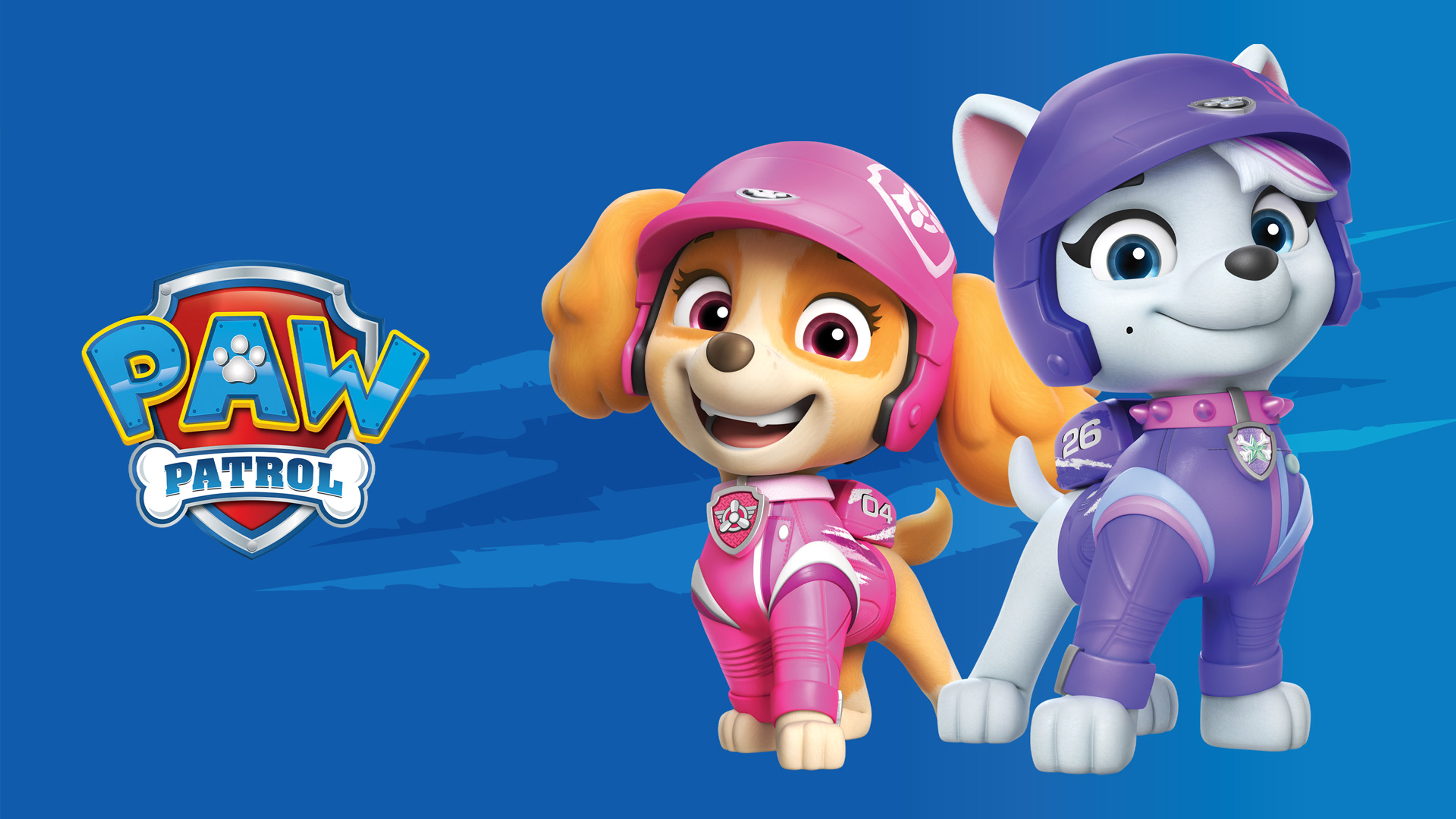 PAW Patrol S10