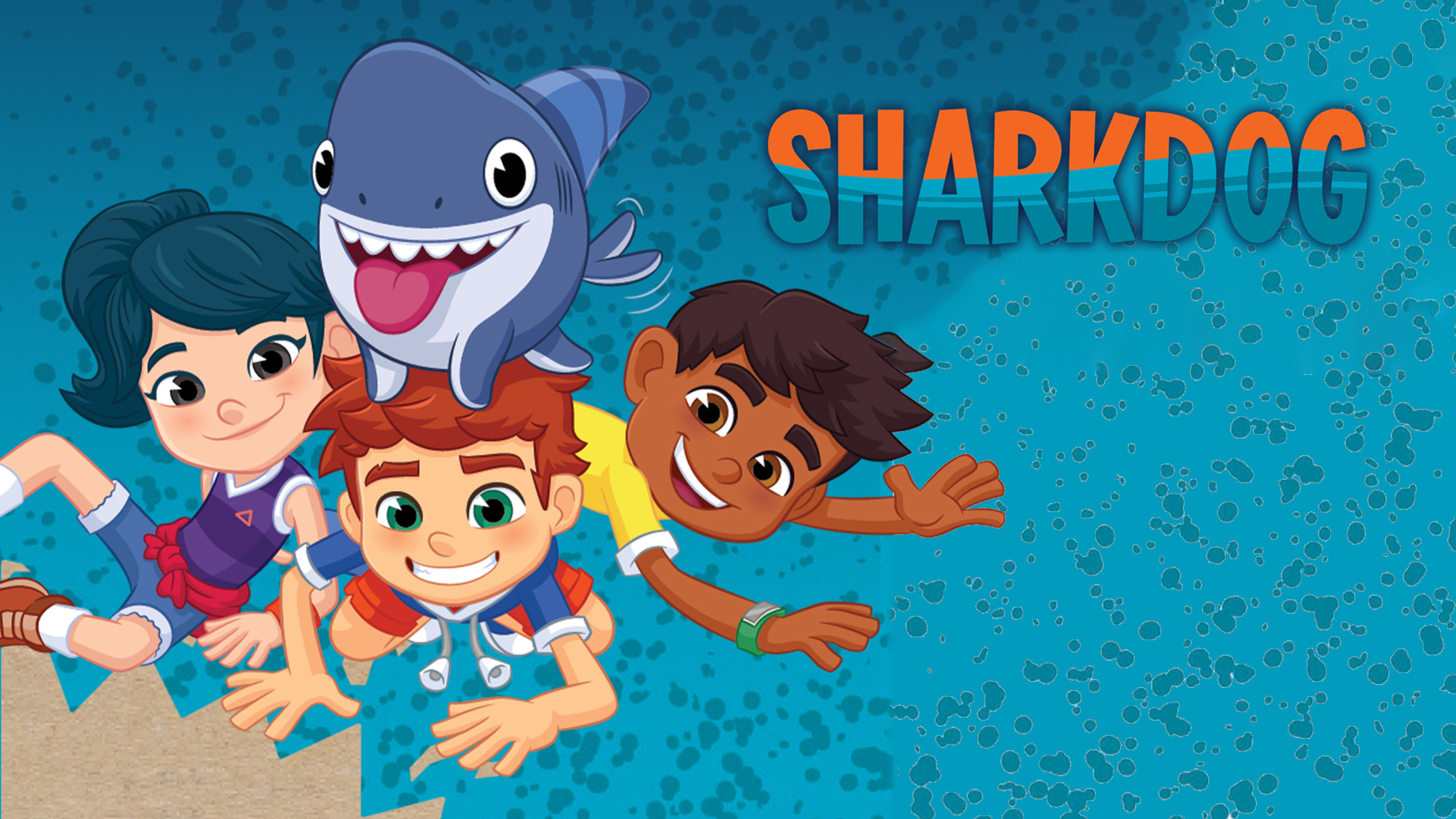 Sharkdog S1
