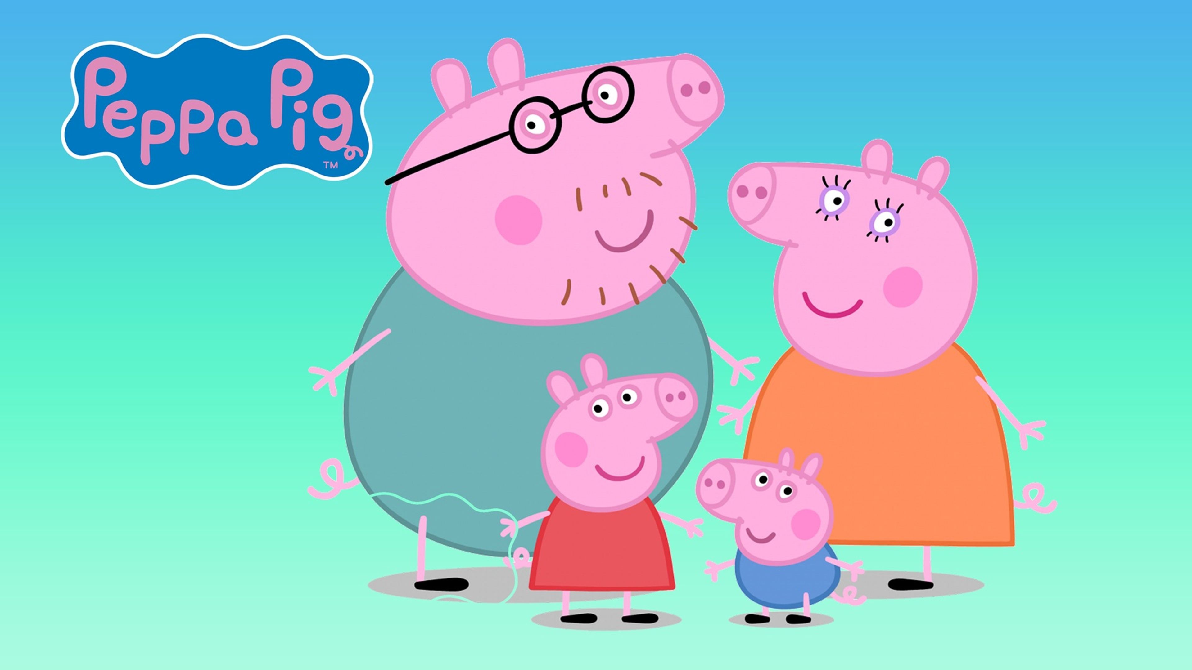 Peppa Pig S7