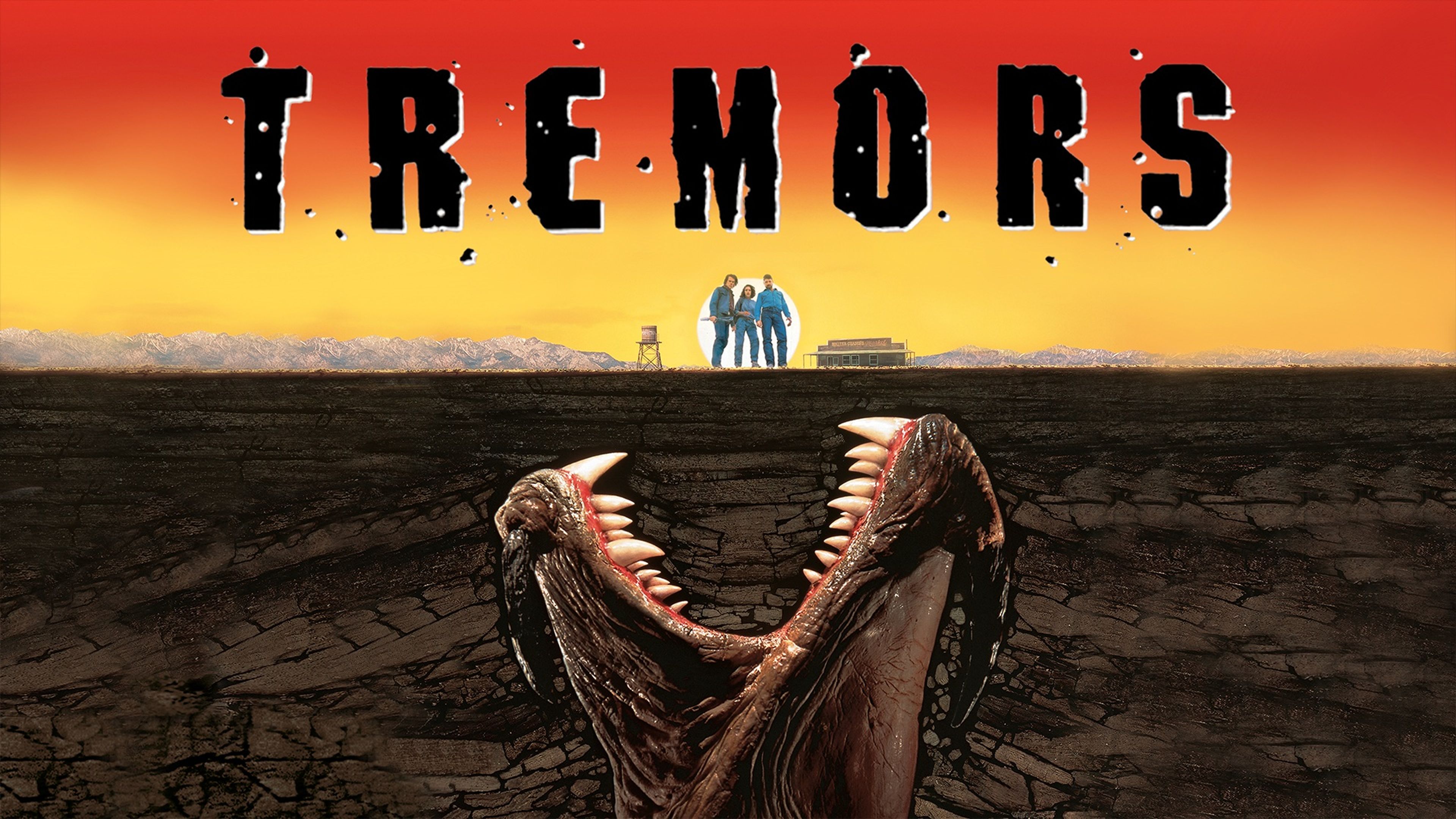 Tremors