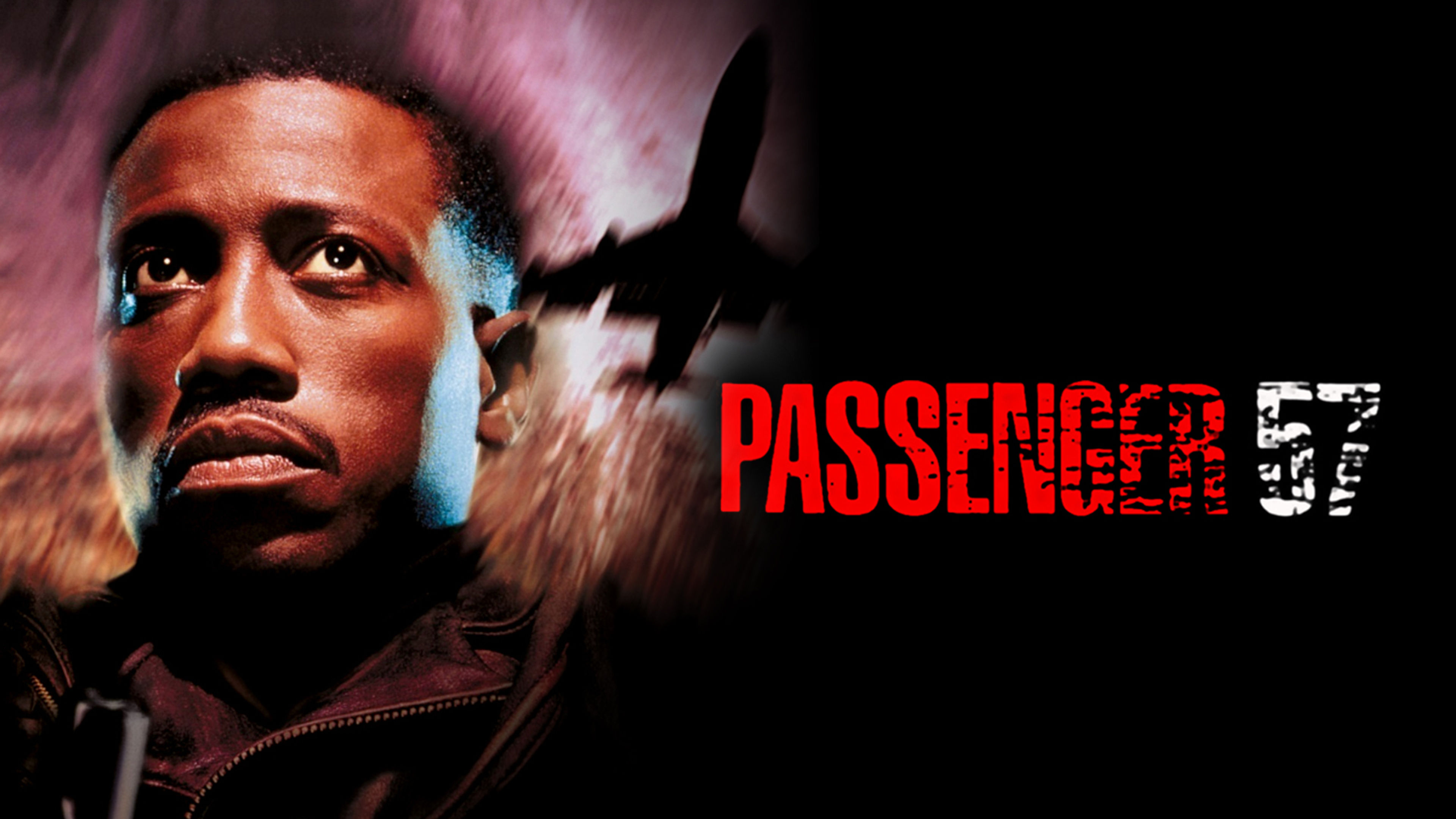 Passenger 57