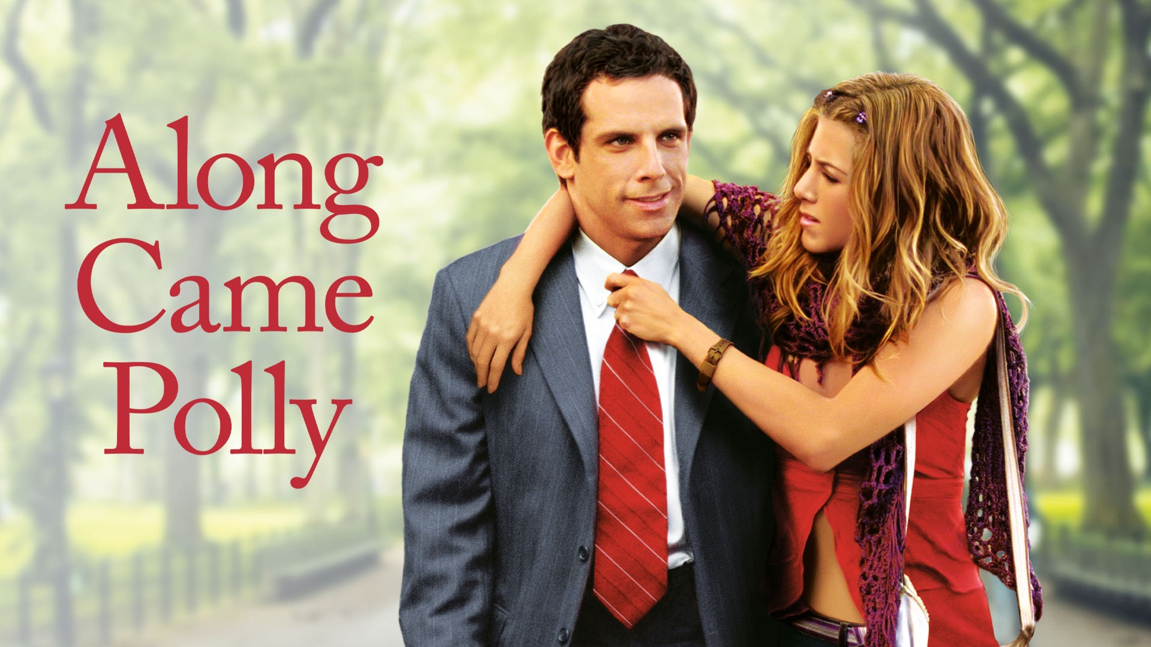 Along Came Polly