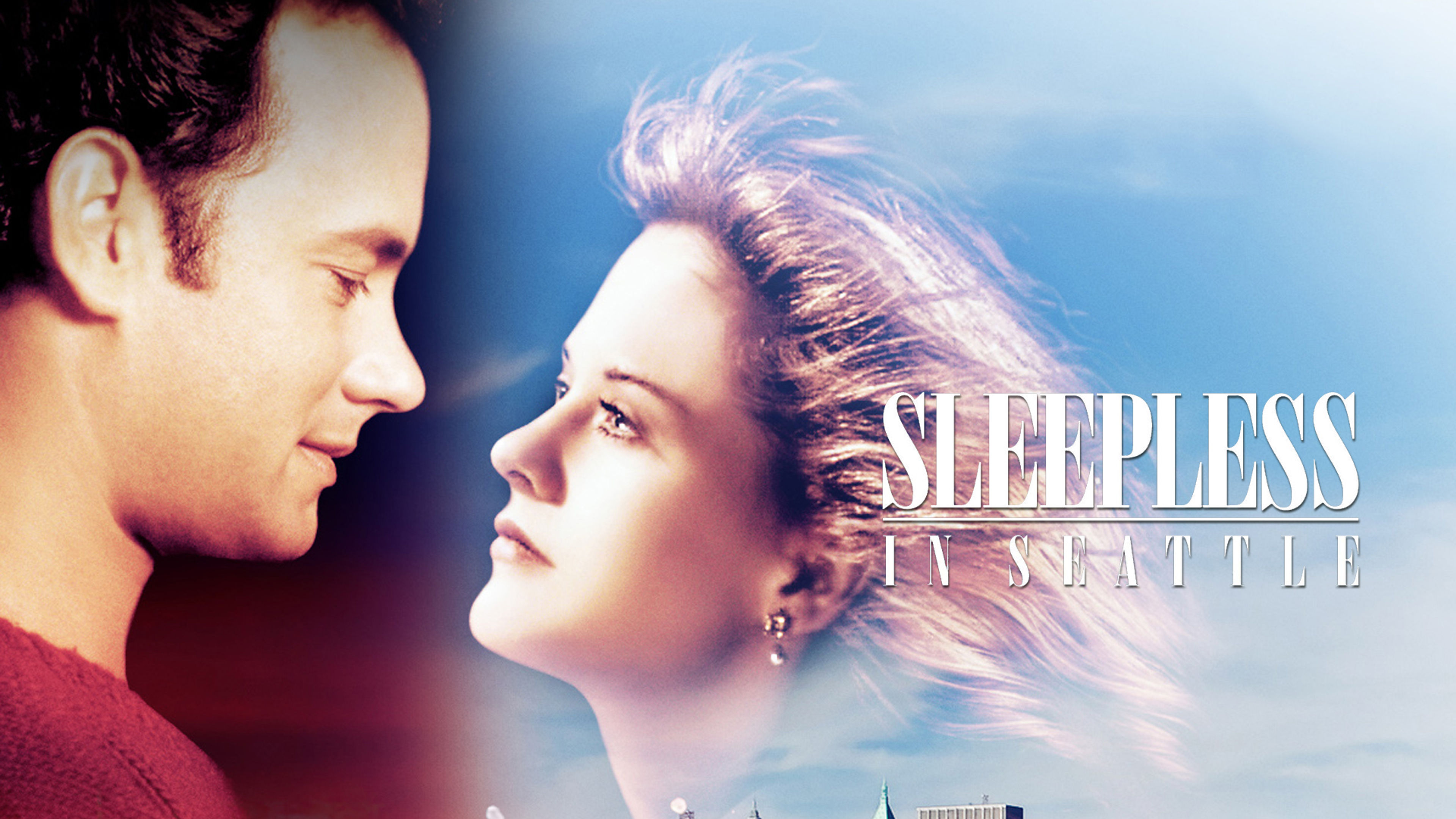 Sleepless in Seattle