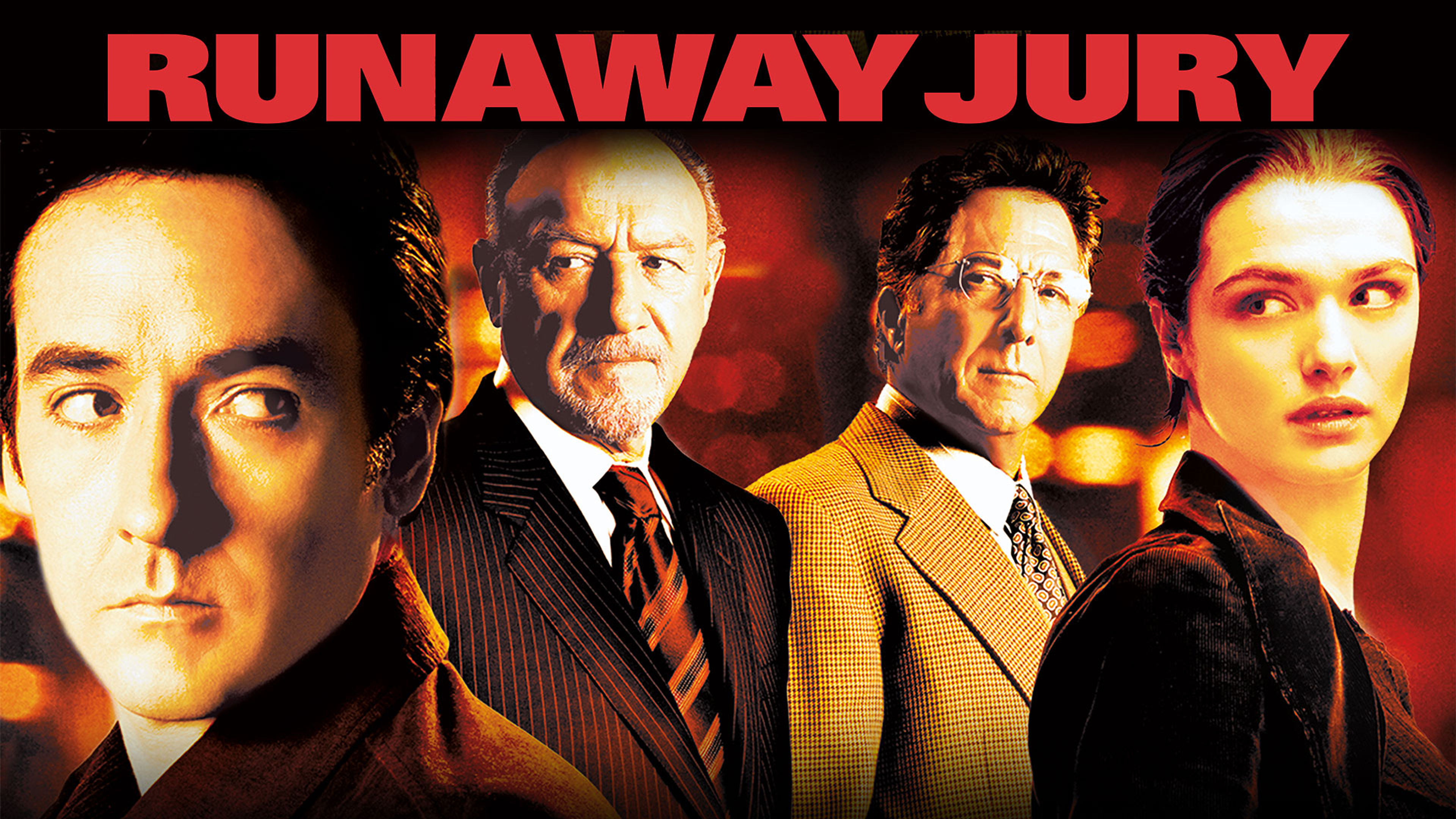 Runaway Jury